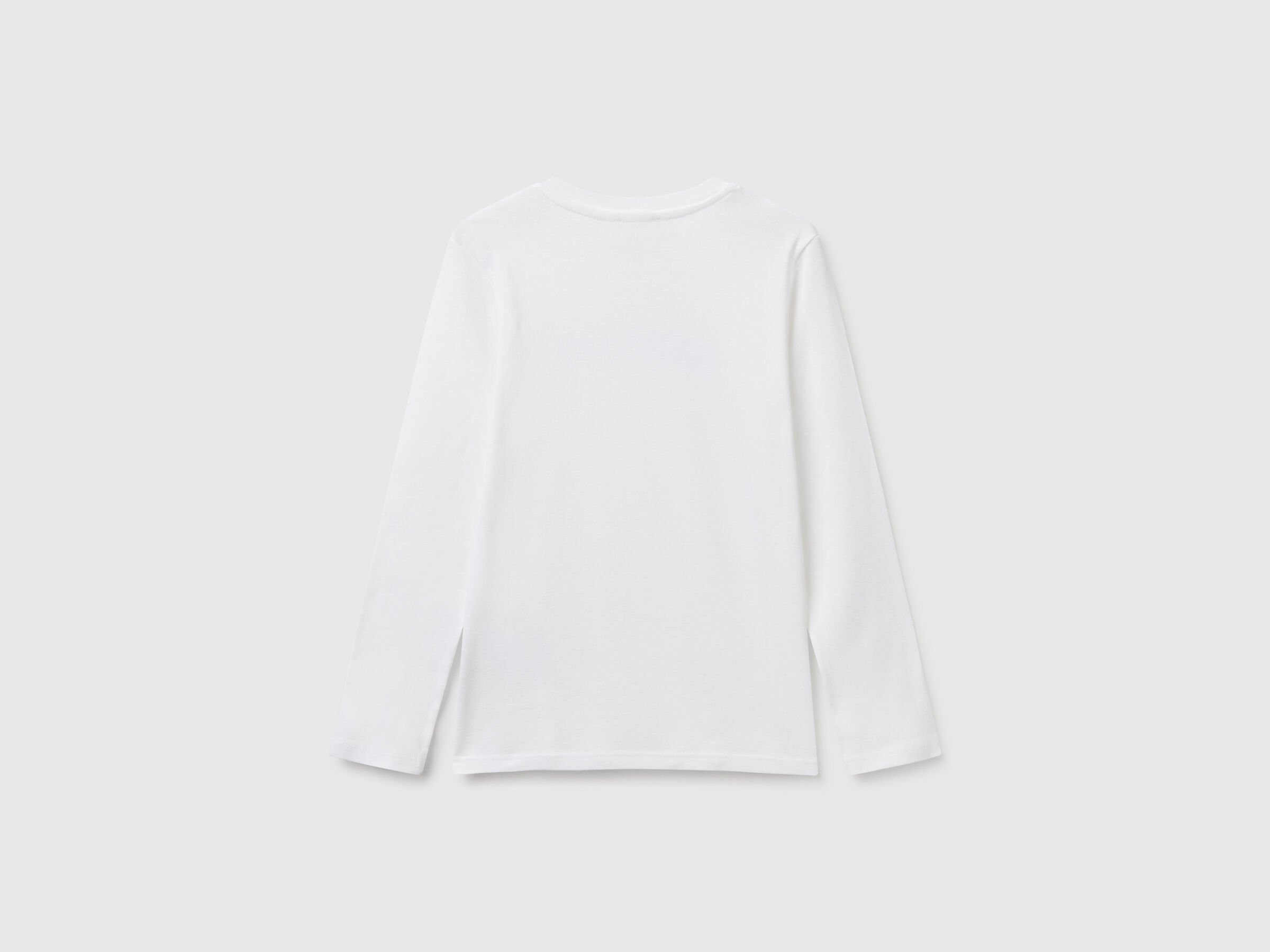T-SHIRT L/S Junior Girl image number 1