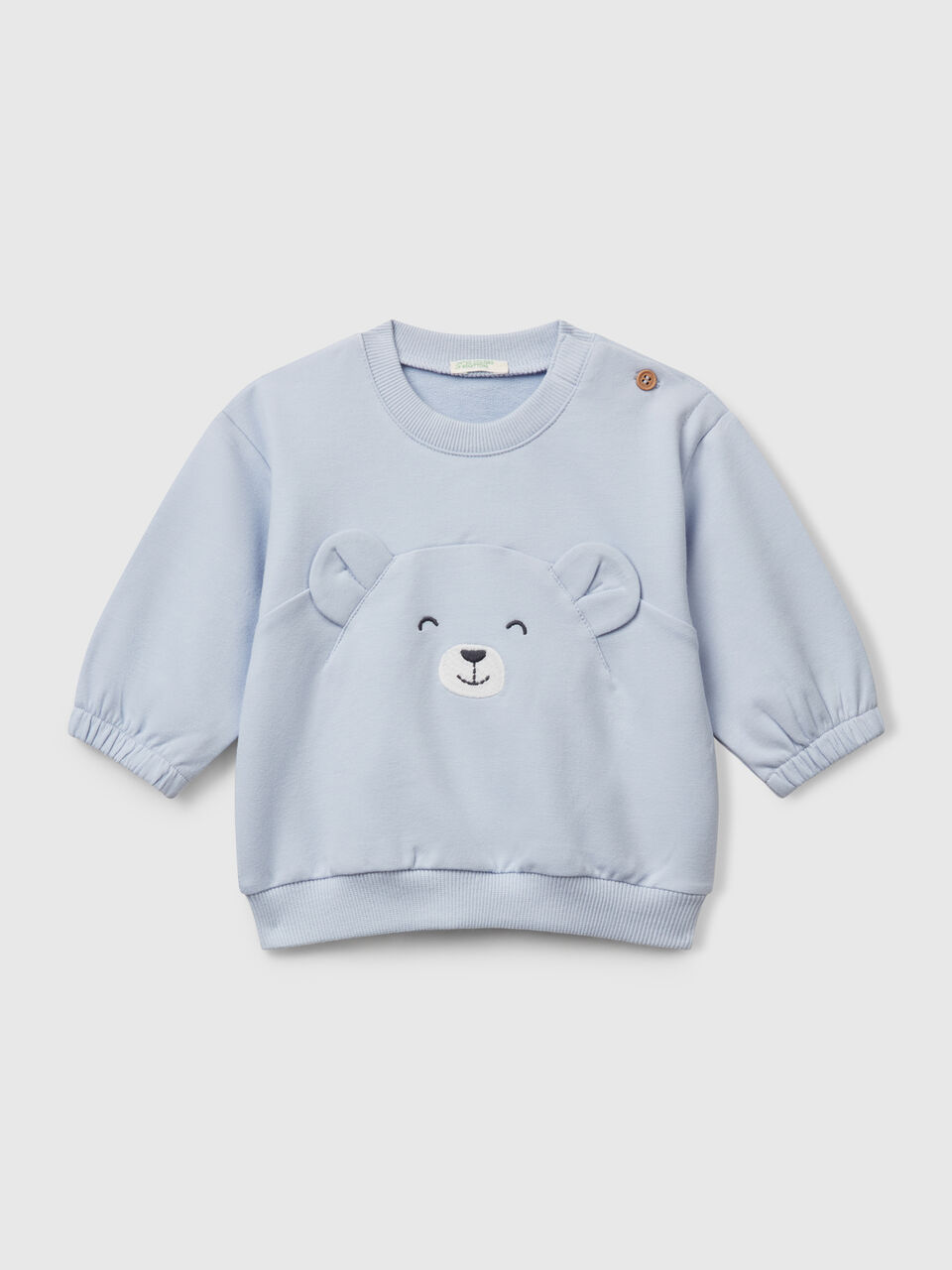 SWEATER L/S Naissancede image number 1