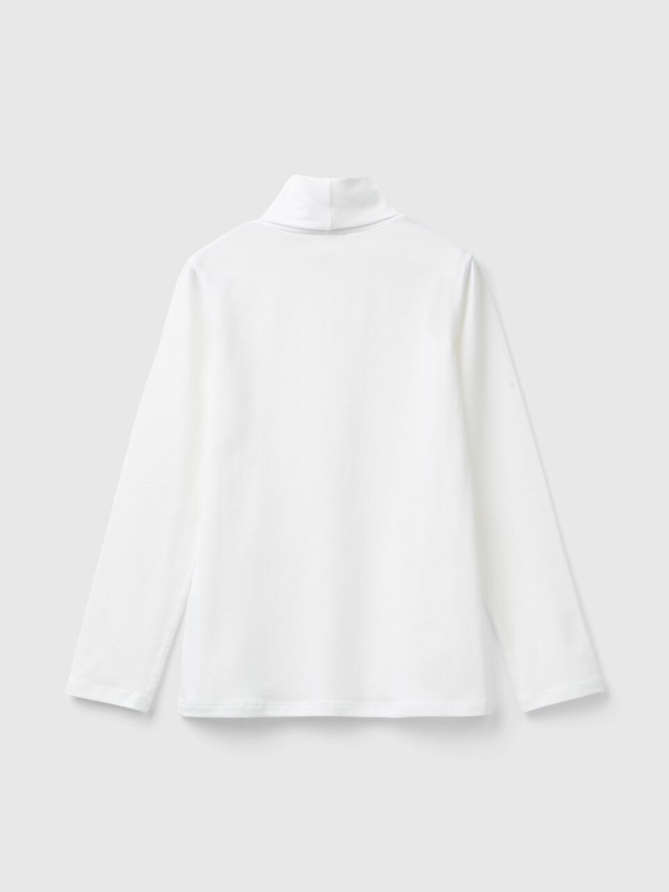 T-SHIRT L/S Mädchen image number 2
