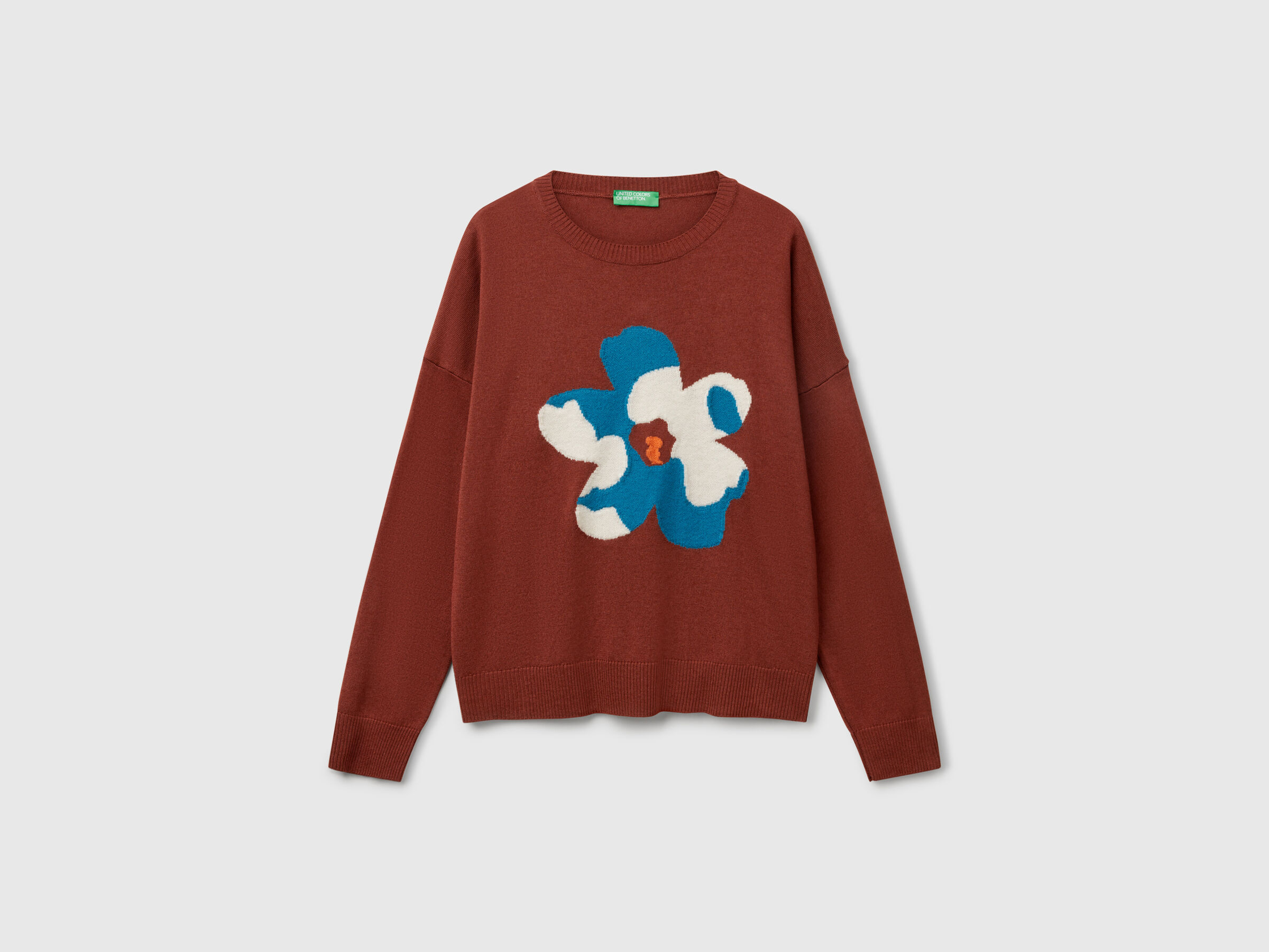 MAGLIA G/C M/L Donna image number 3