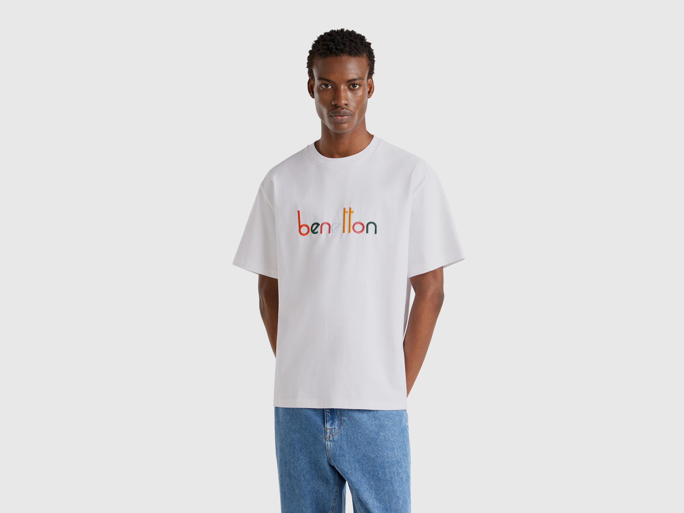 T-SHIRT Uomo image number 0