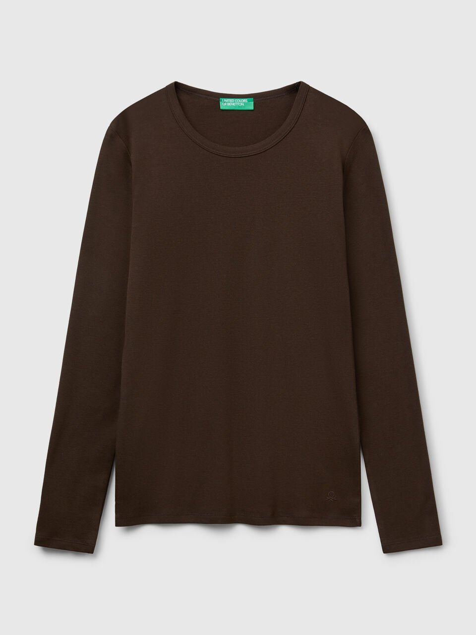 T-SHIRT L/S Damen image number 1