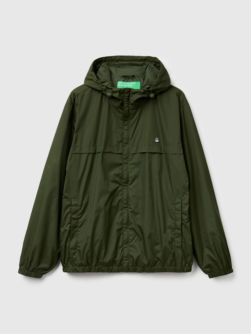 JACKET Homme image number 1