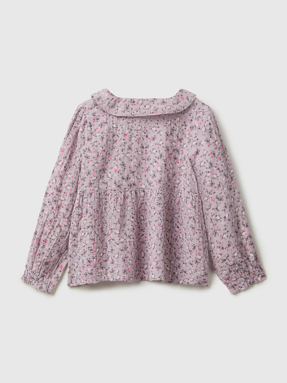 CAMICIA Bambina image number 2