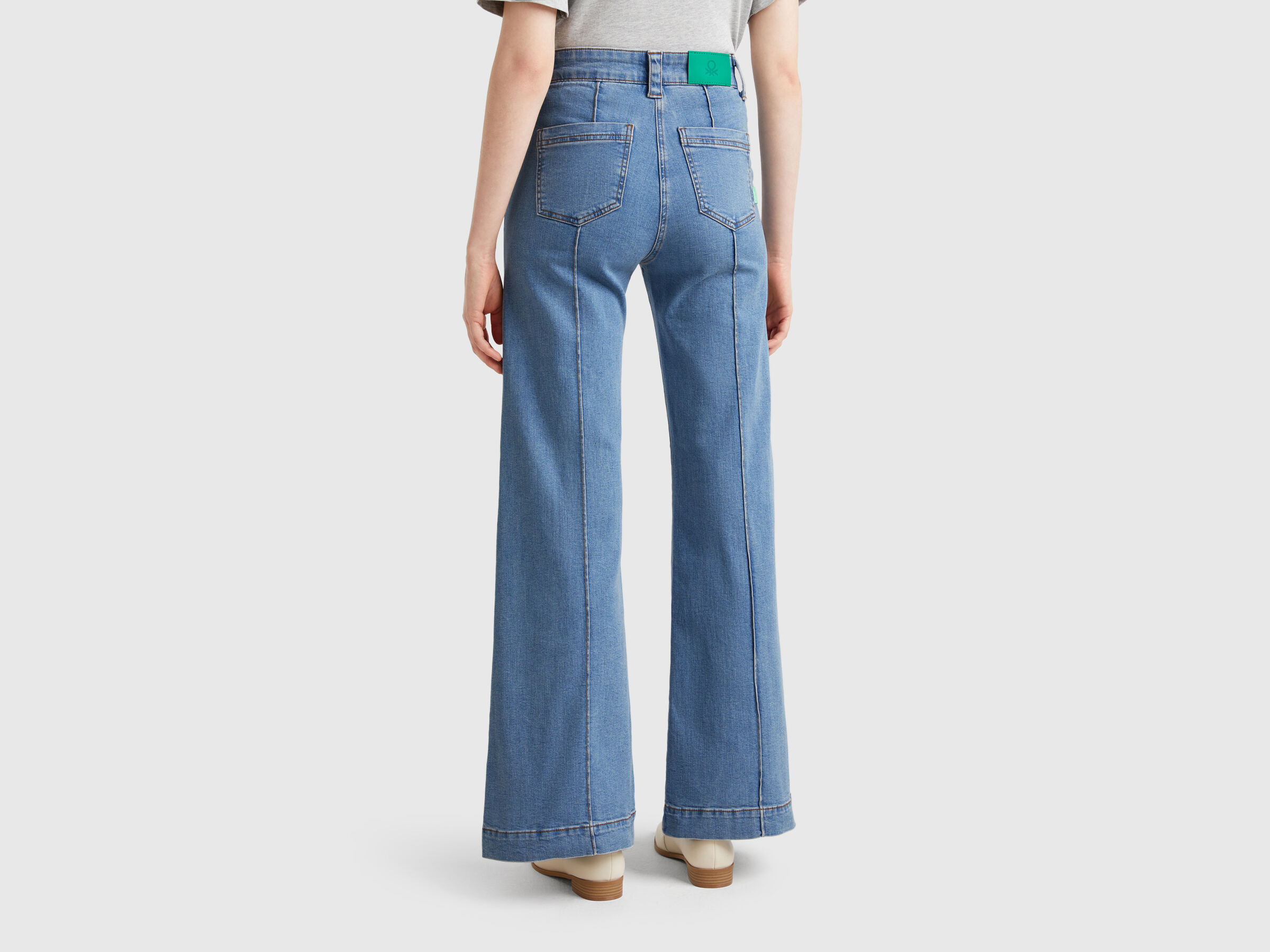TROUSERS Damen image number 1