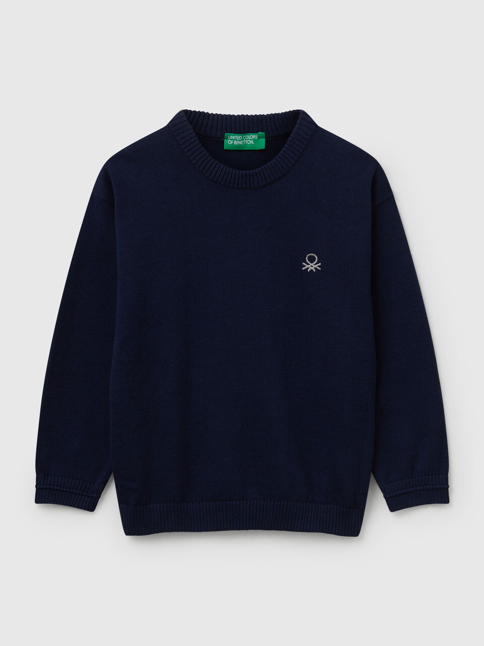 MAGLIA G/C M/L Bambino image number 1