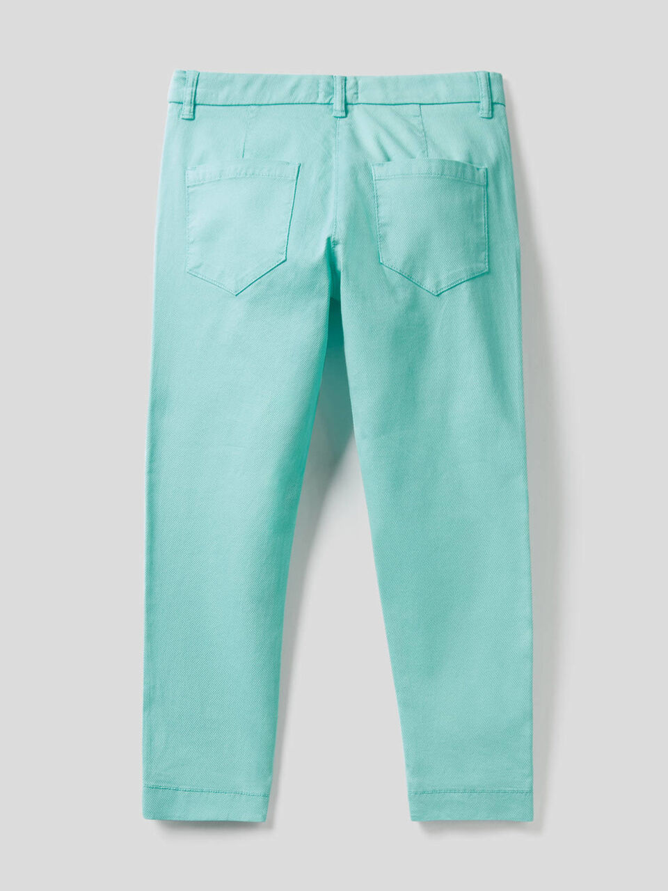 Pantaloni skinny fit image number 2
