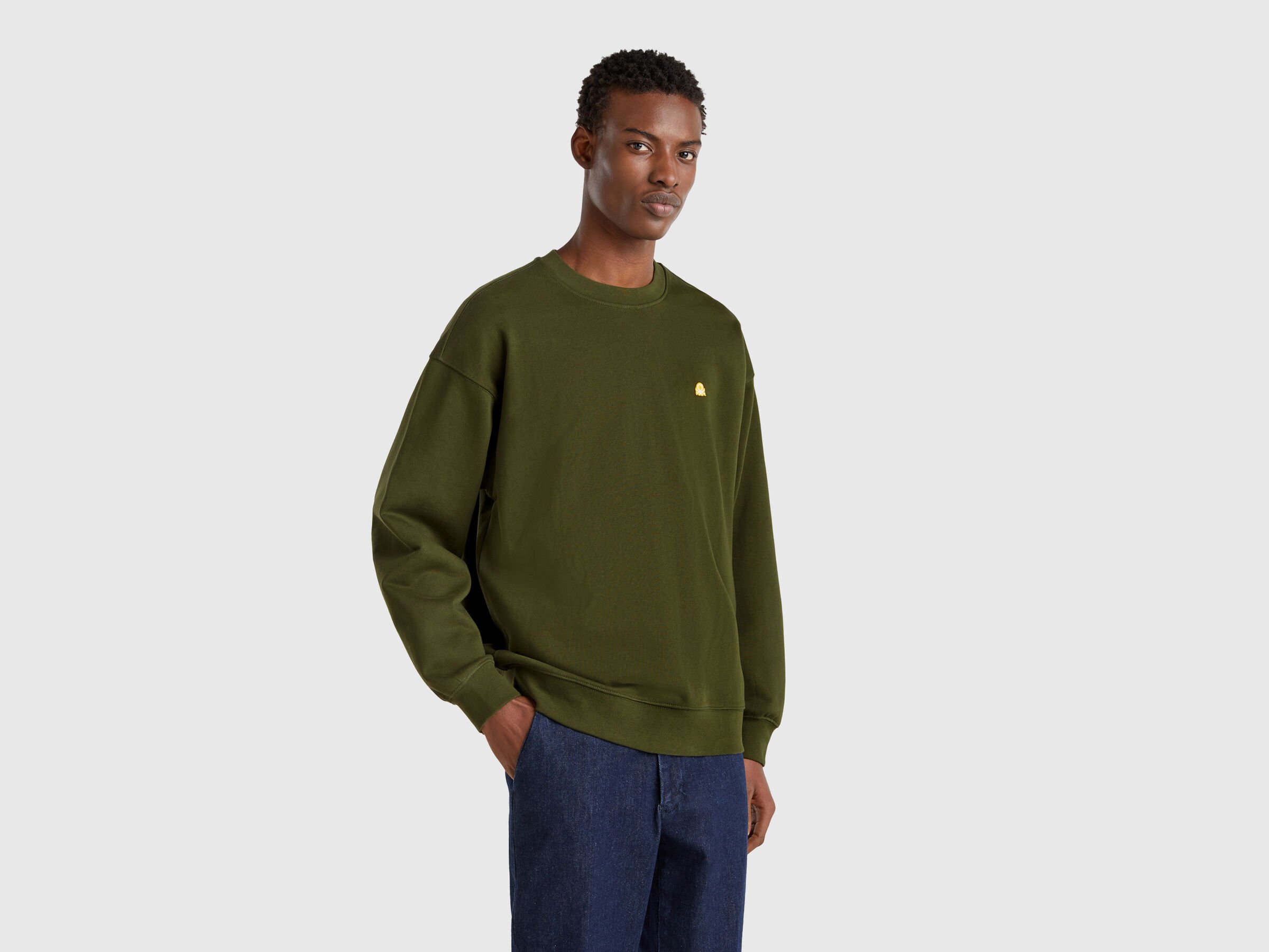 MAGLIA G/C M/L Uomo image number 0