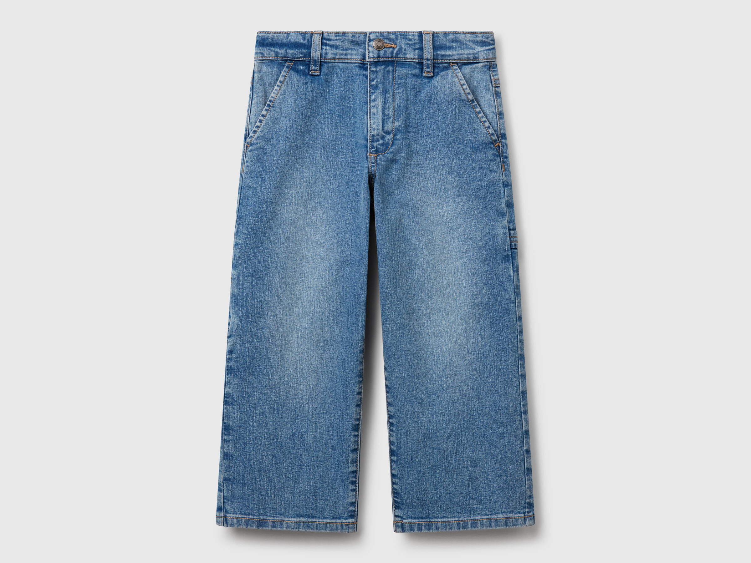 TROUSERS Jungen image number 0