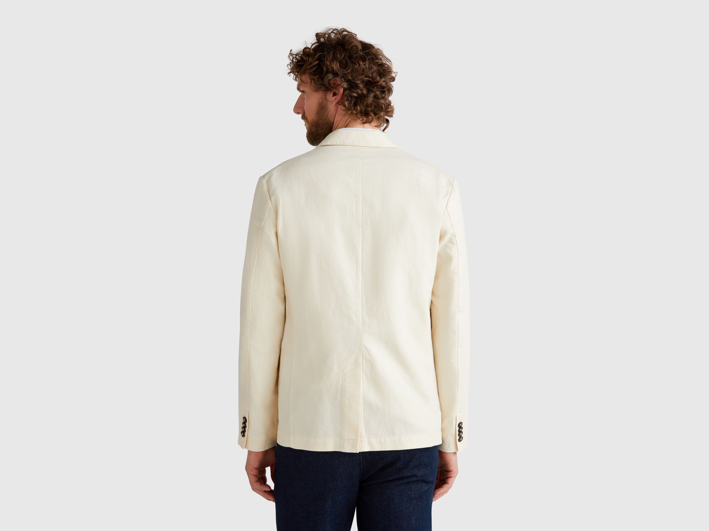 JACKET Homme image number 1