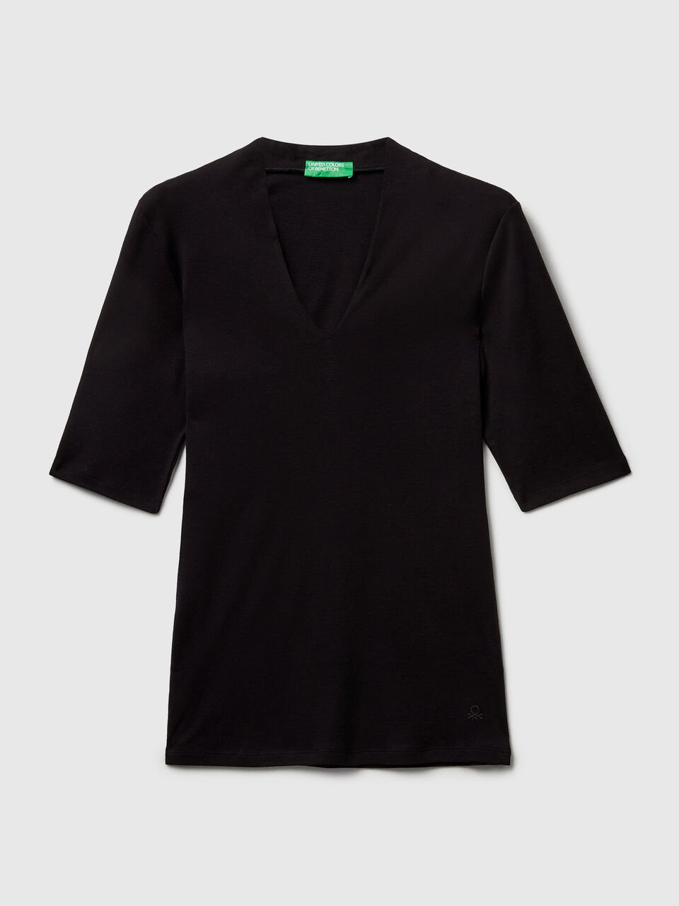 T-SHIRT Donna image number 1