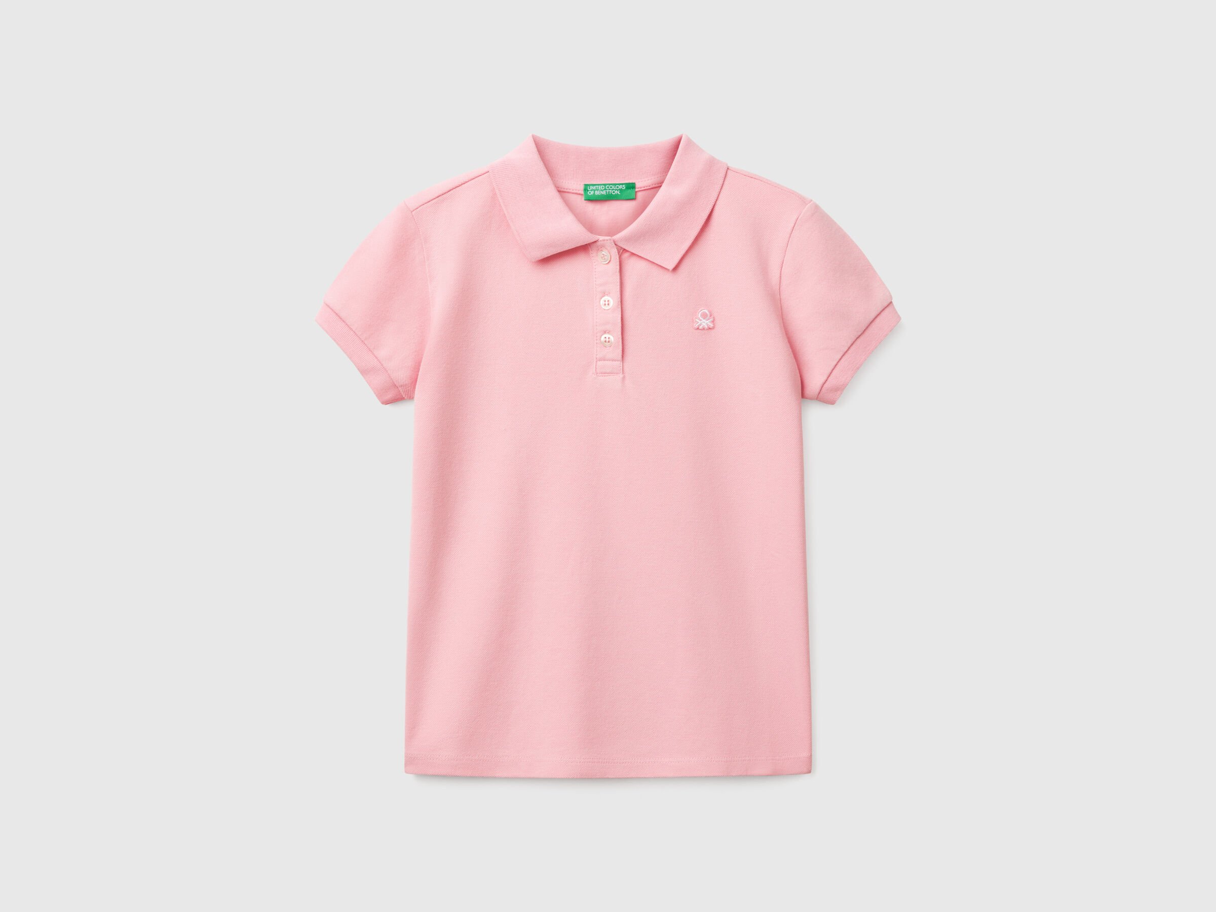 H/S POLO SHIRT Mädchen image number 0