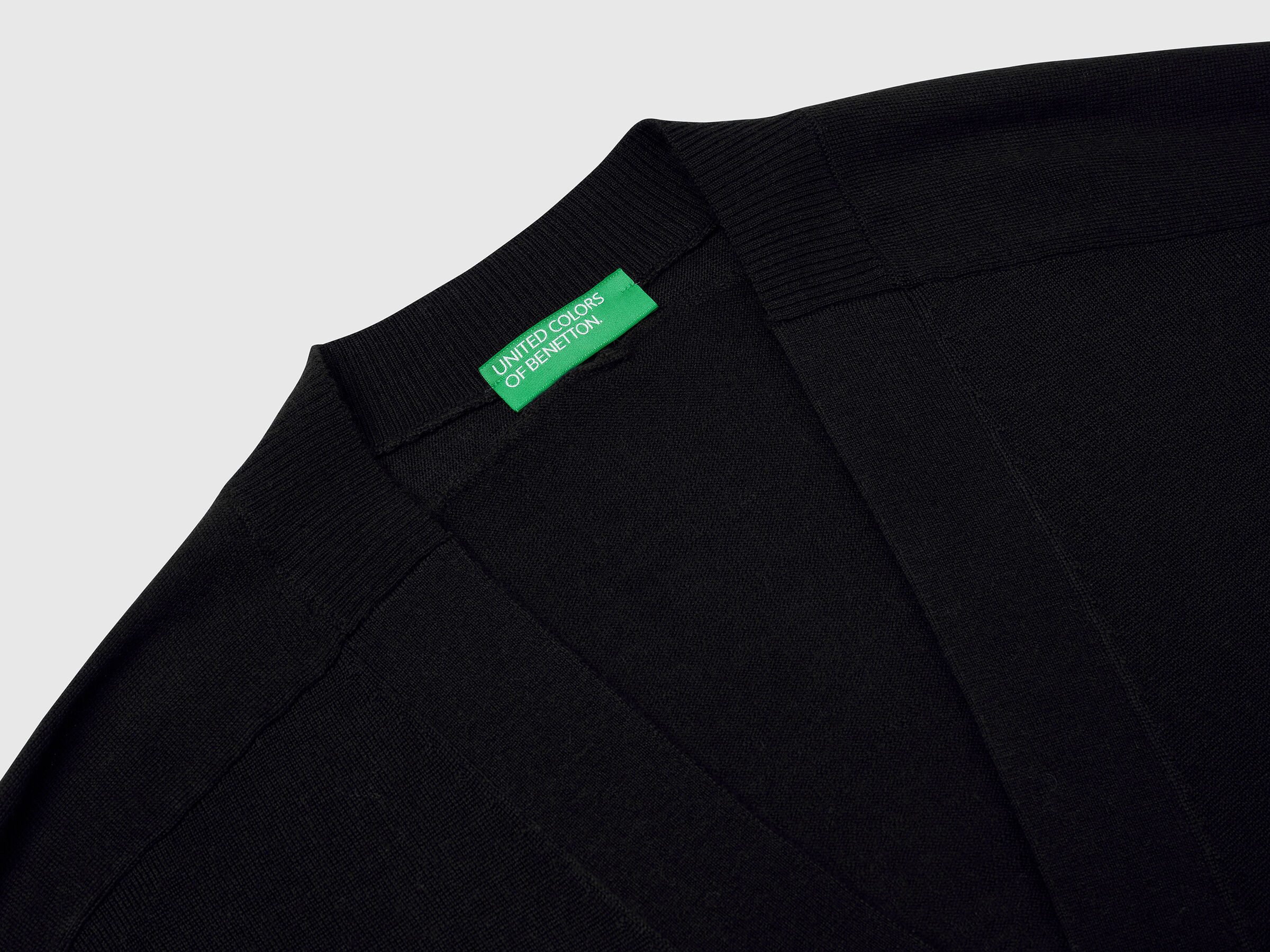 L/S CARDIGAN Femme image number 5