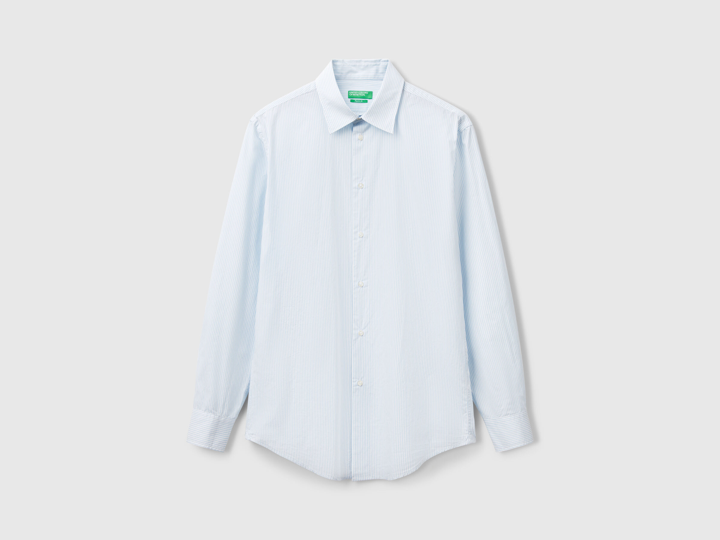 CAMICIA Uomo image number 3