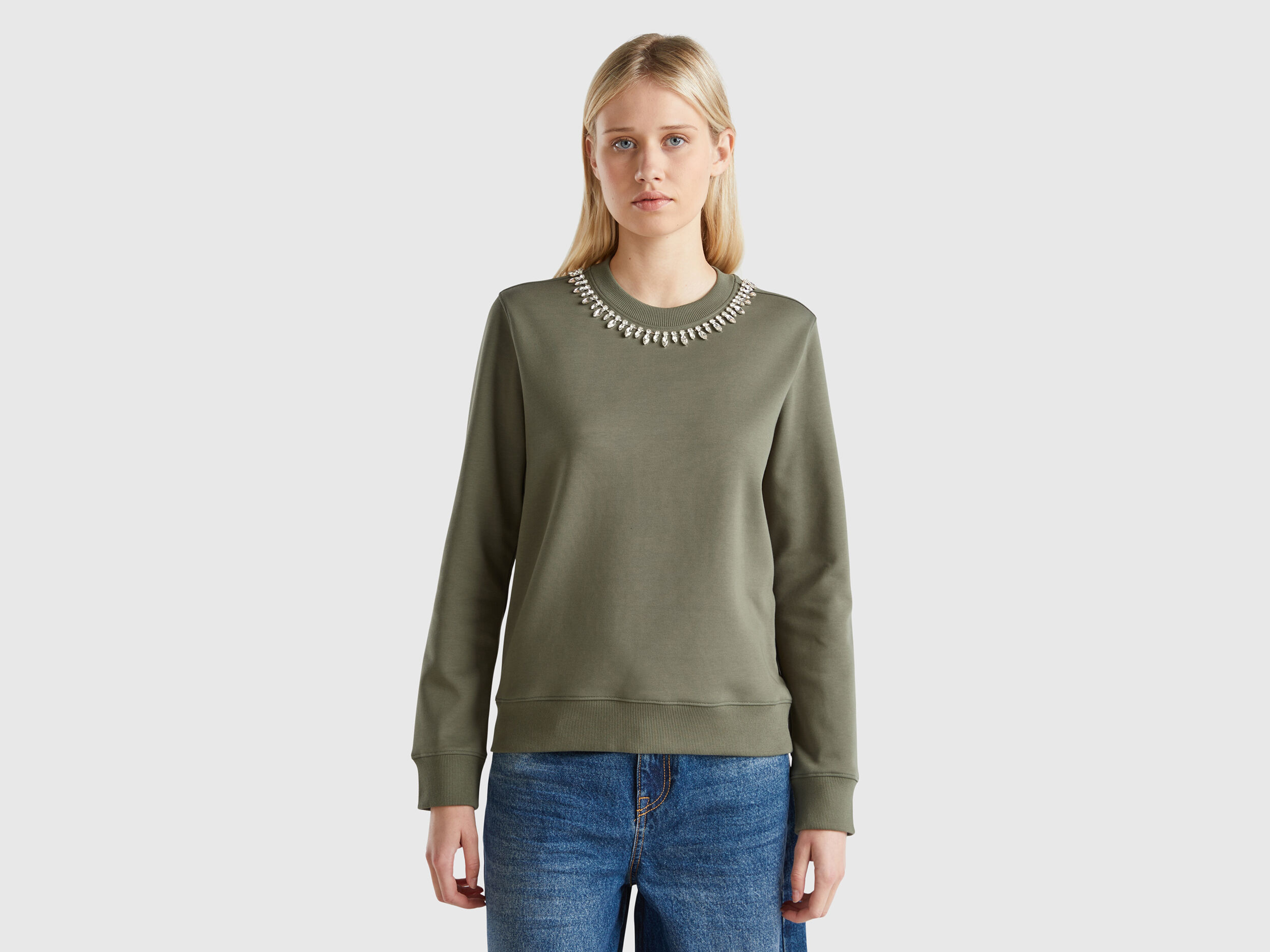 Felpe leggere donna clearance