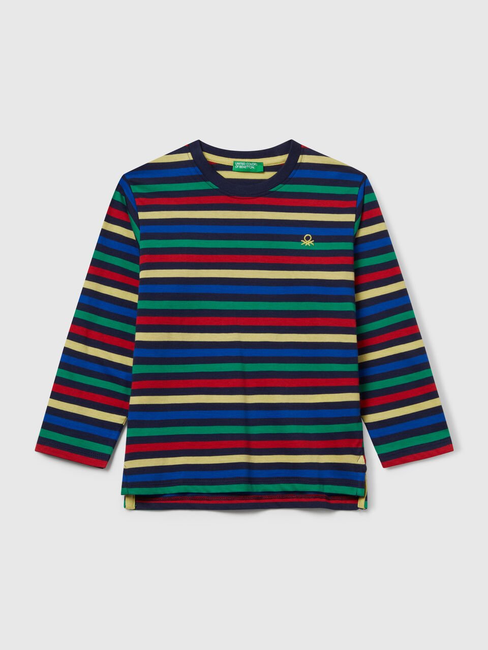 T-SHIRT L/S Jungen image number 1