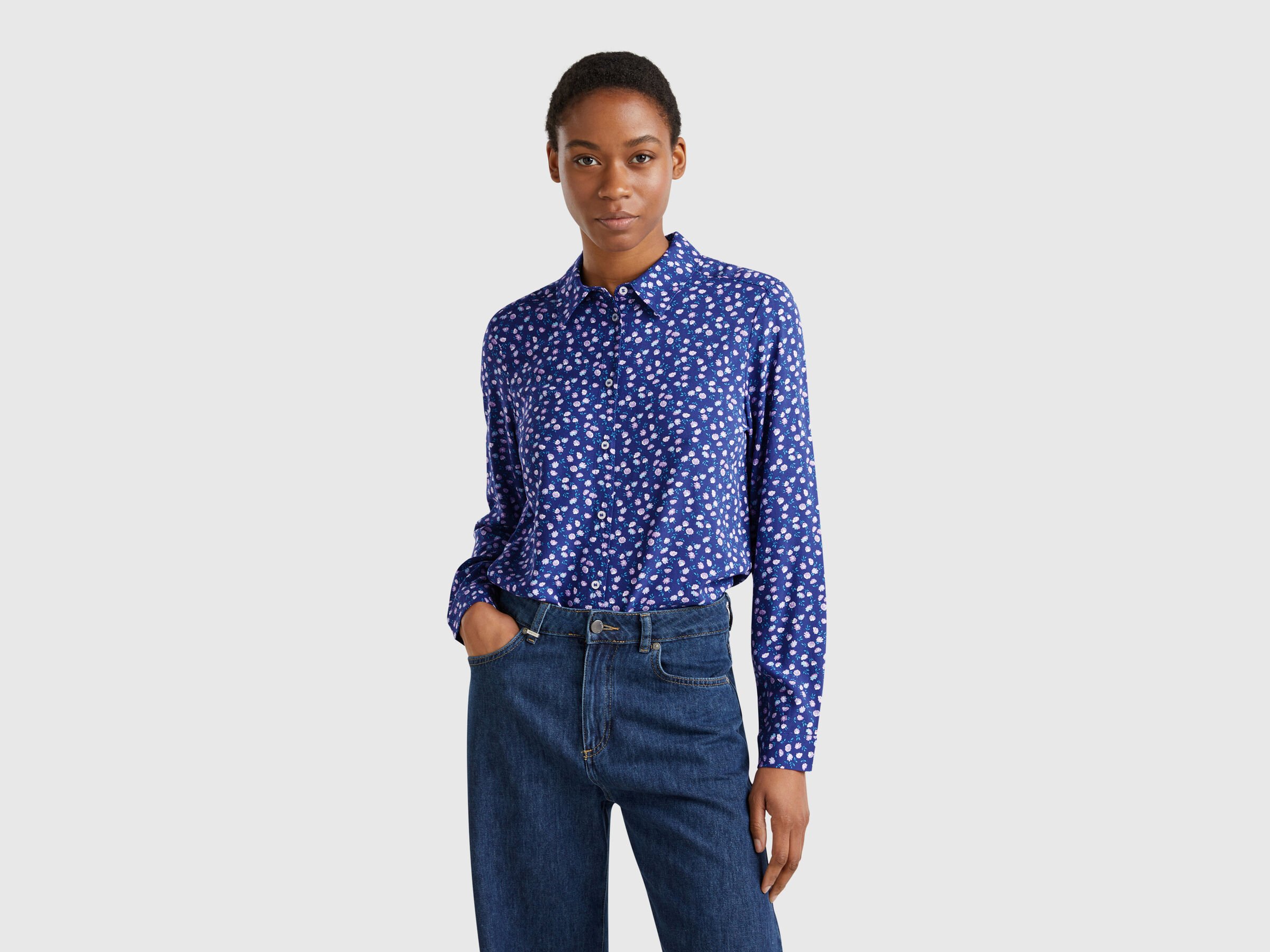 SHIRT Damen image number 1