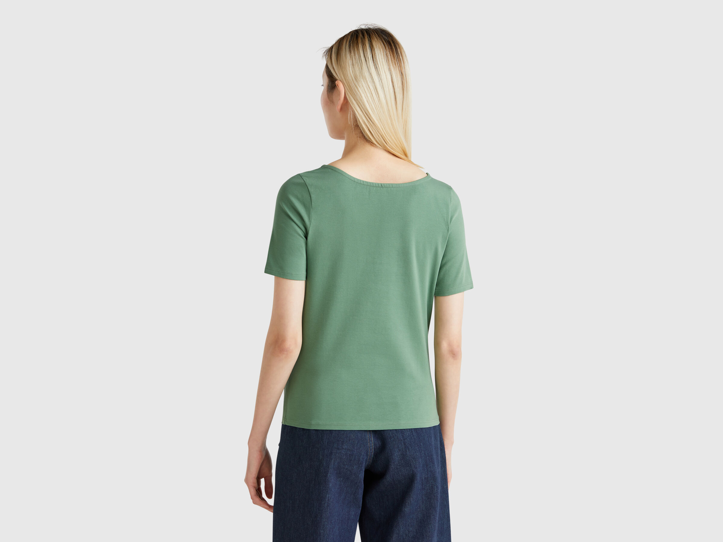 T-SHIRT Women image number 2