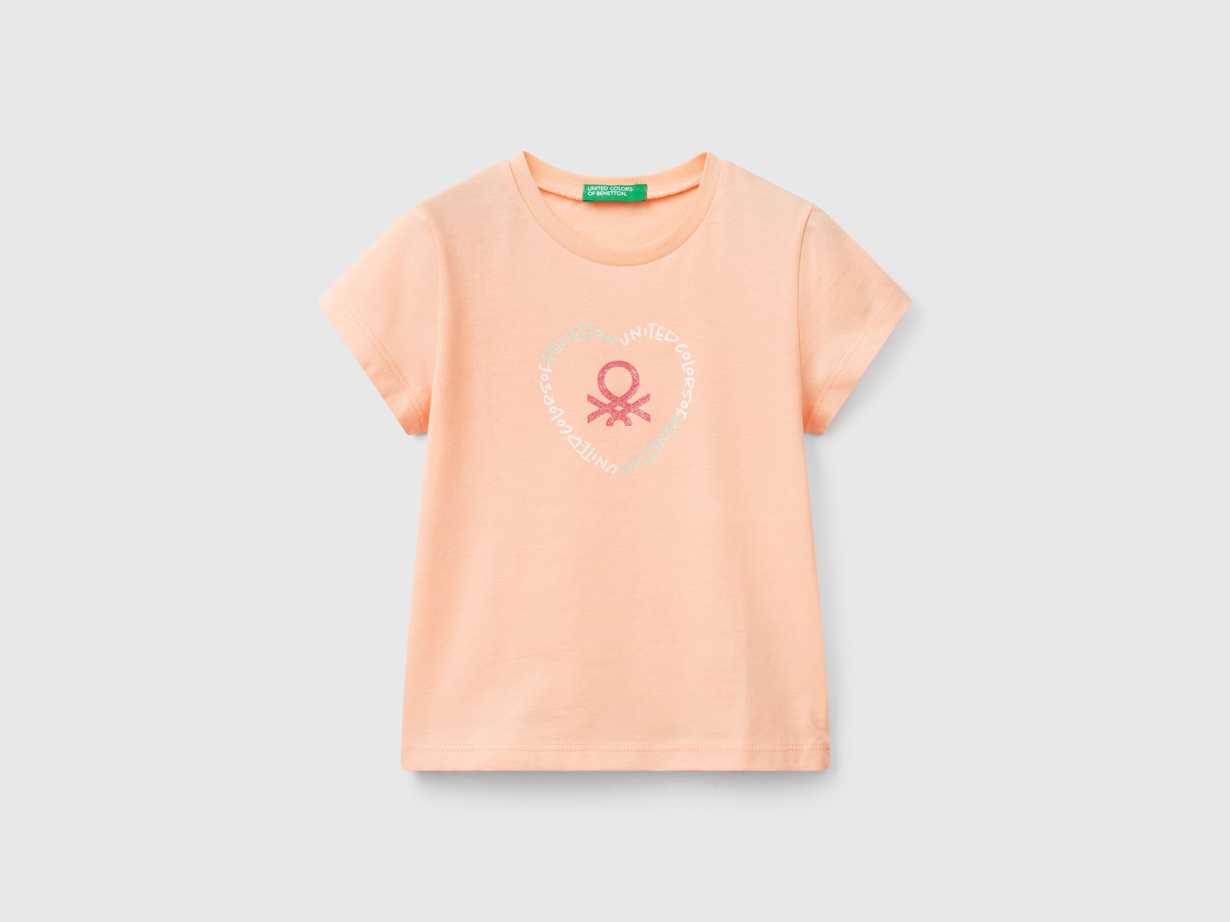 T-SHIRT Filles image number 0