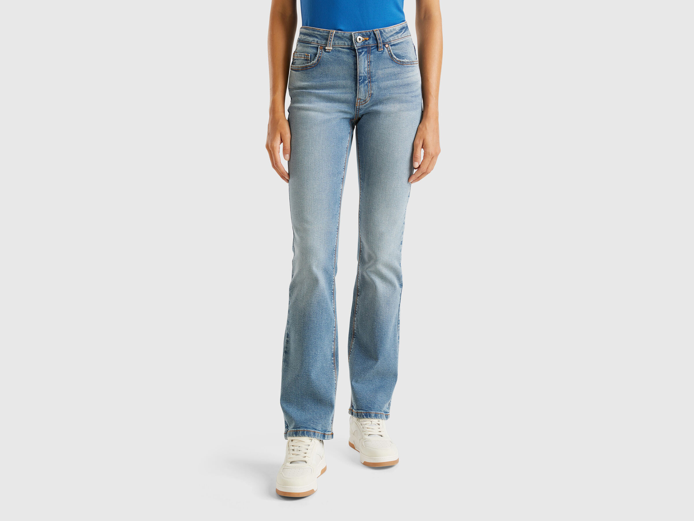 TROUSERS Damen image number 0