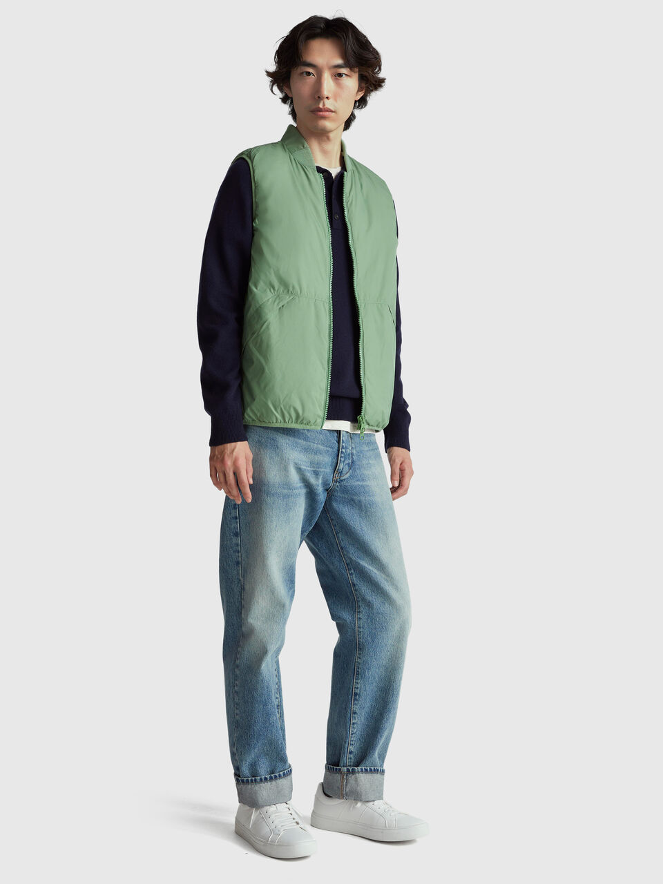 WAISTCOAT Homme image number null