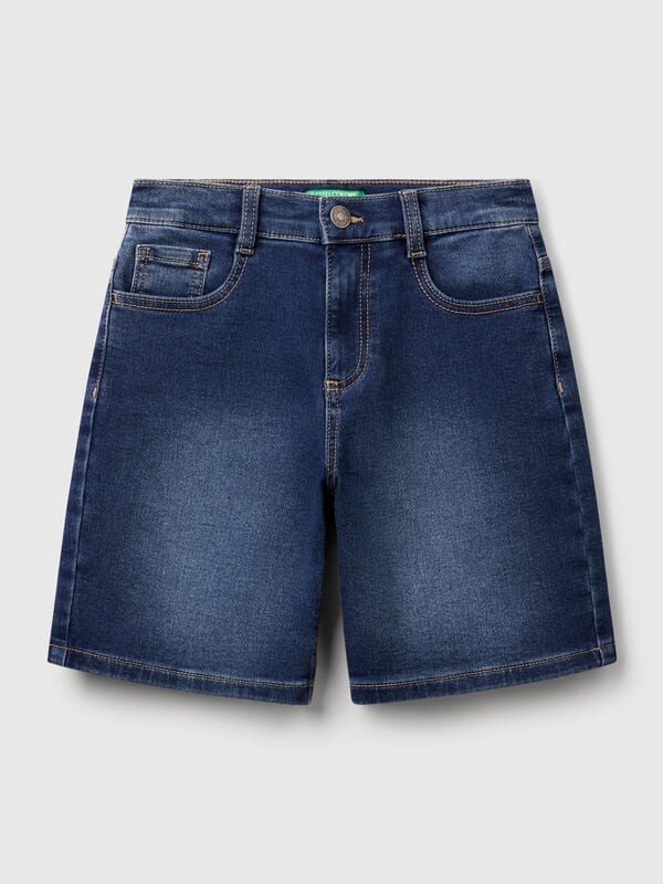 BERMUDA Junior Boy