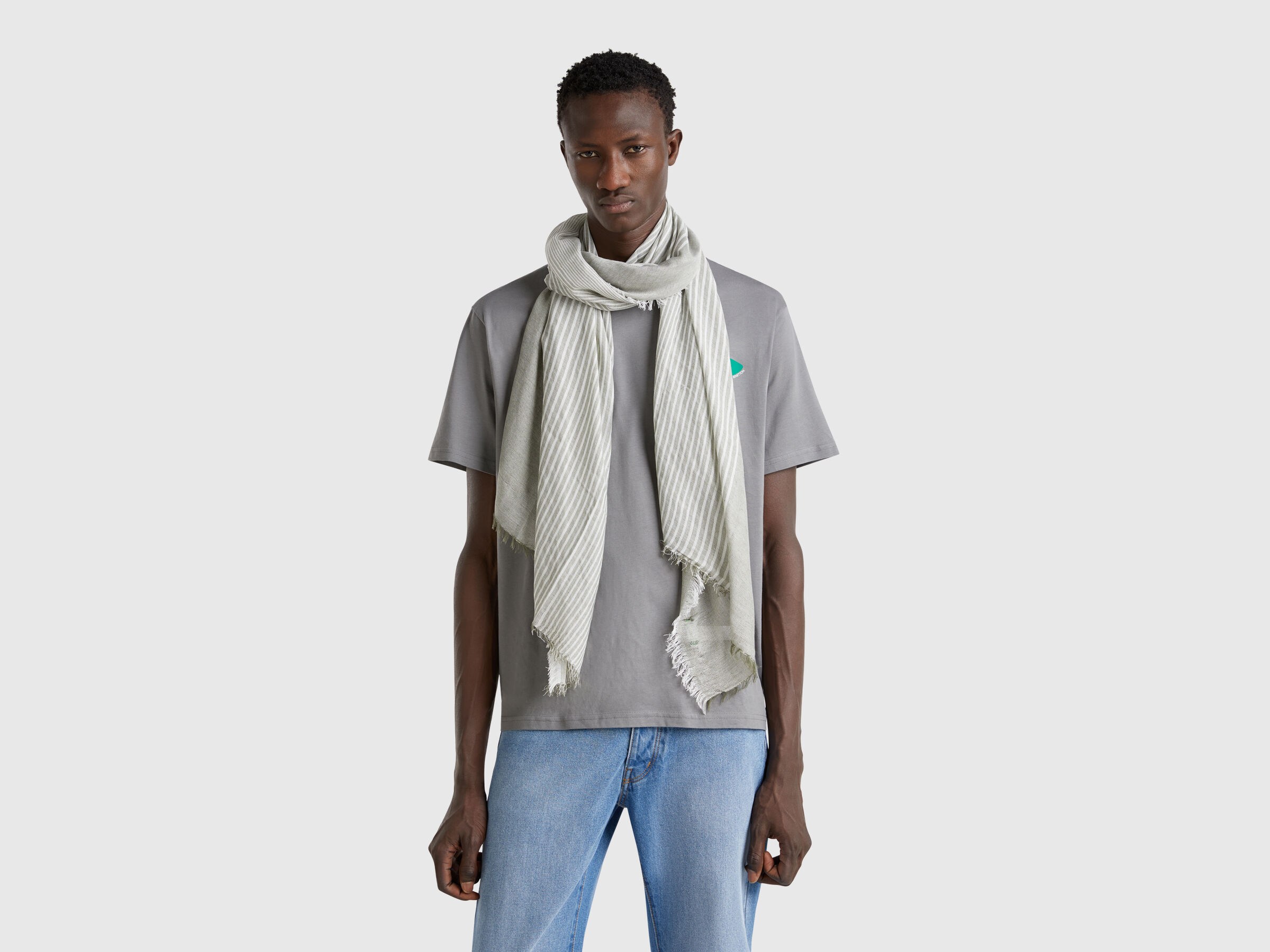 SCARF Herren image number 1