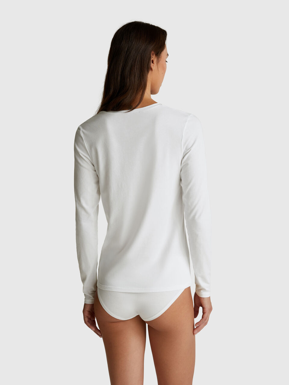 T-SHIRT M/L Donna image number null