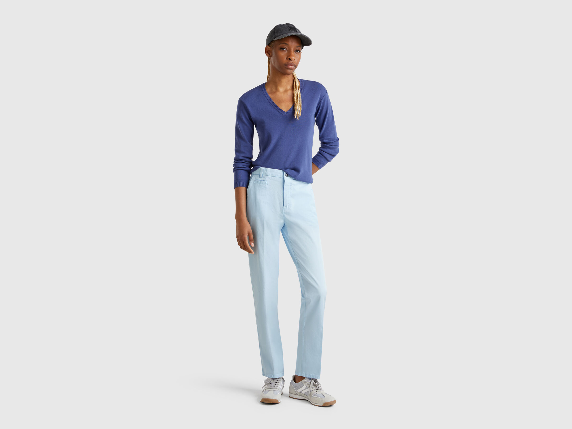 TROUSERS Women image number 2