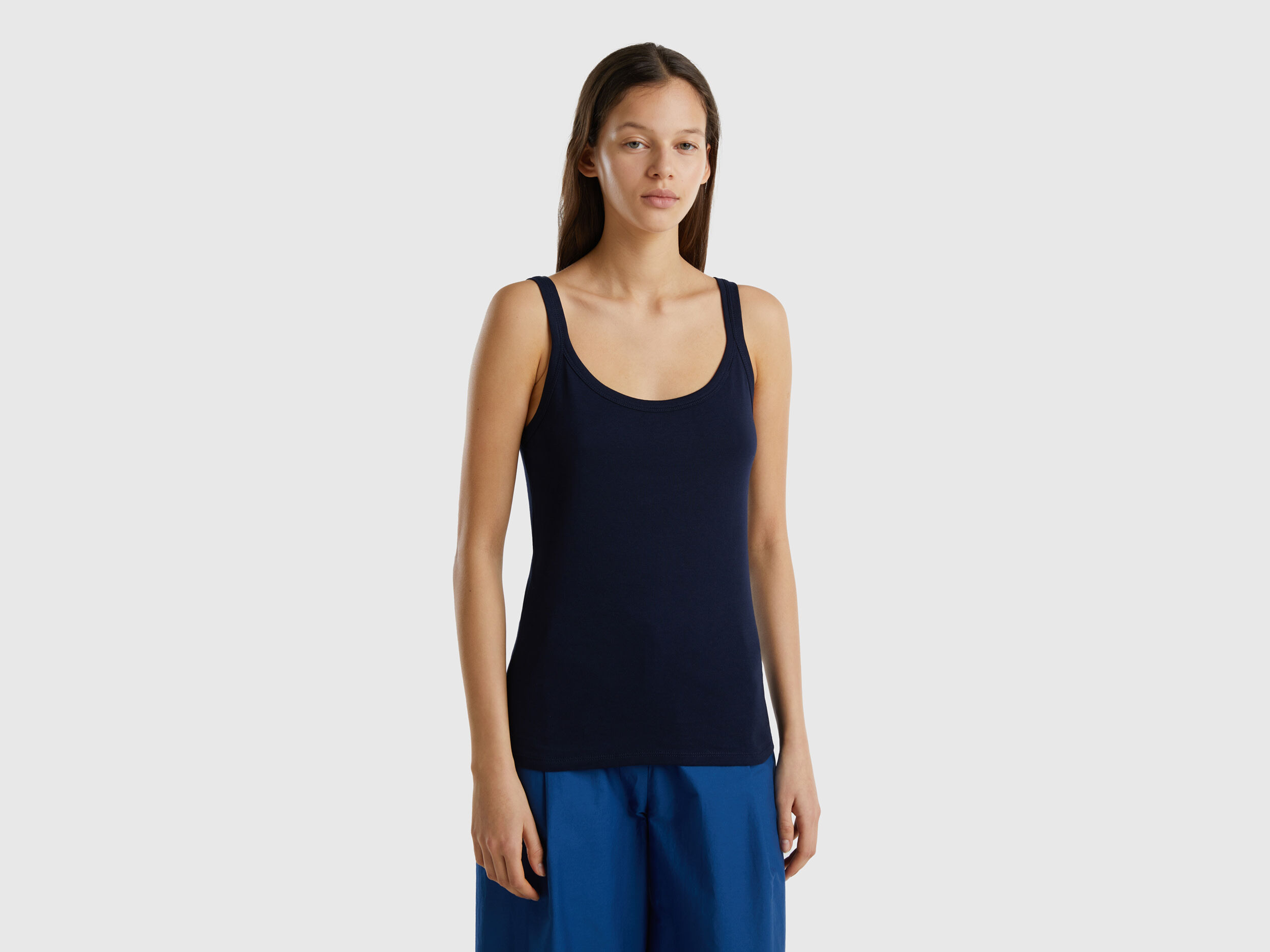Benetton canotte online