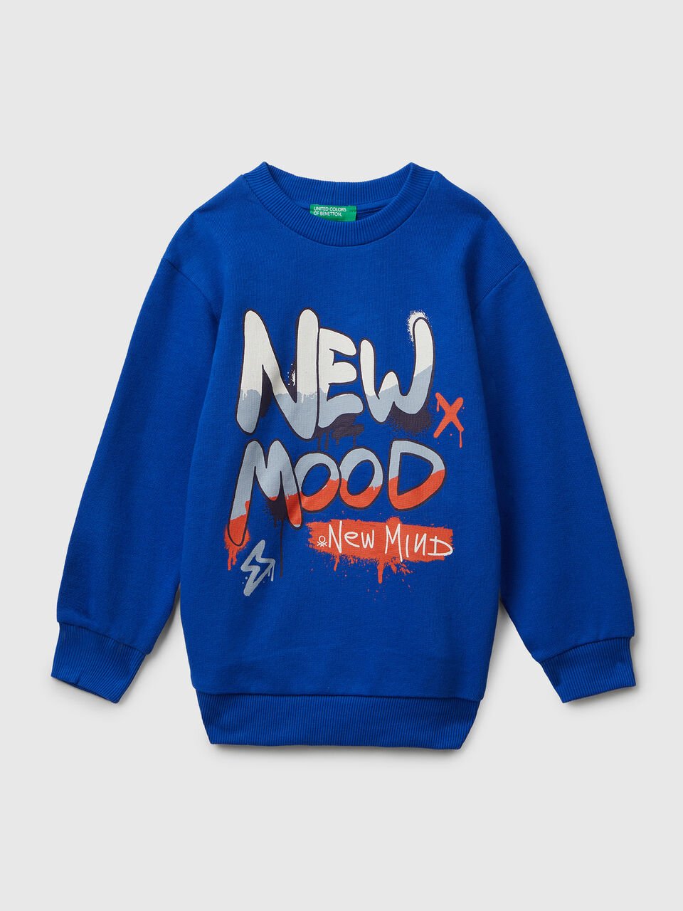 MAGLIA G/C M/L Bambino image number 1