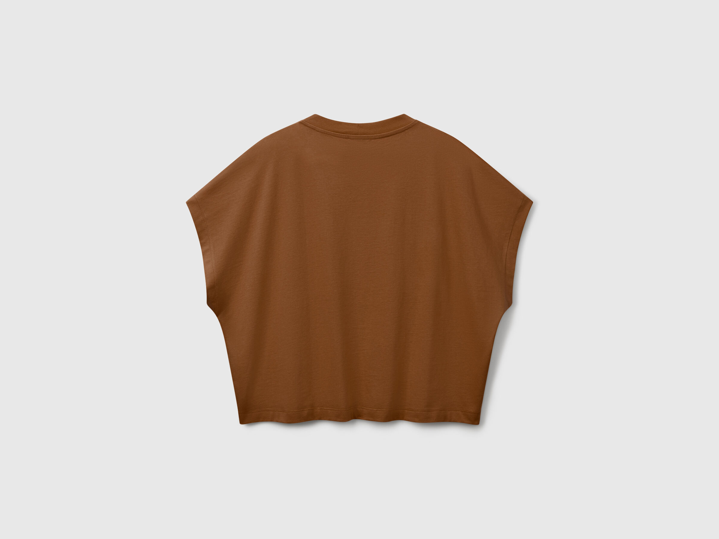 T-SHIRT Femme image number 3