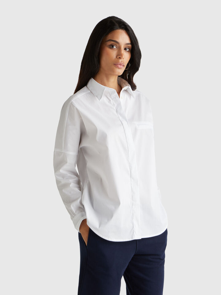 SHIRT Femme