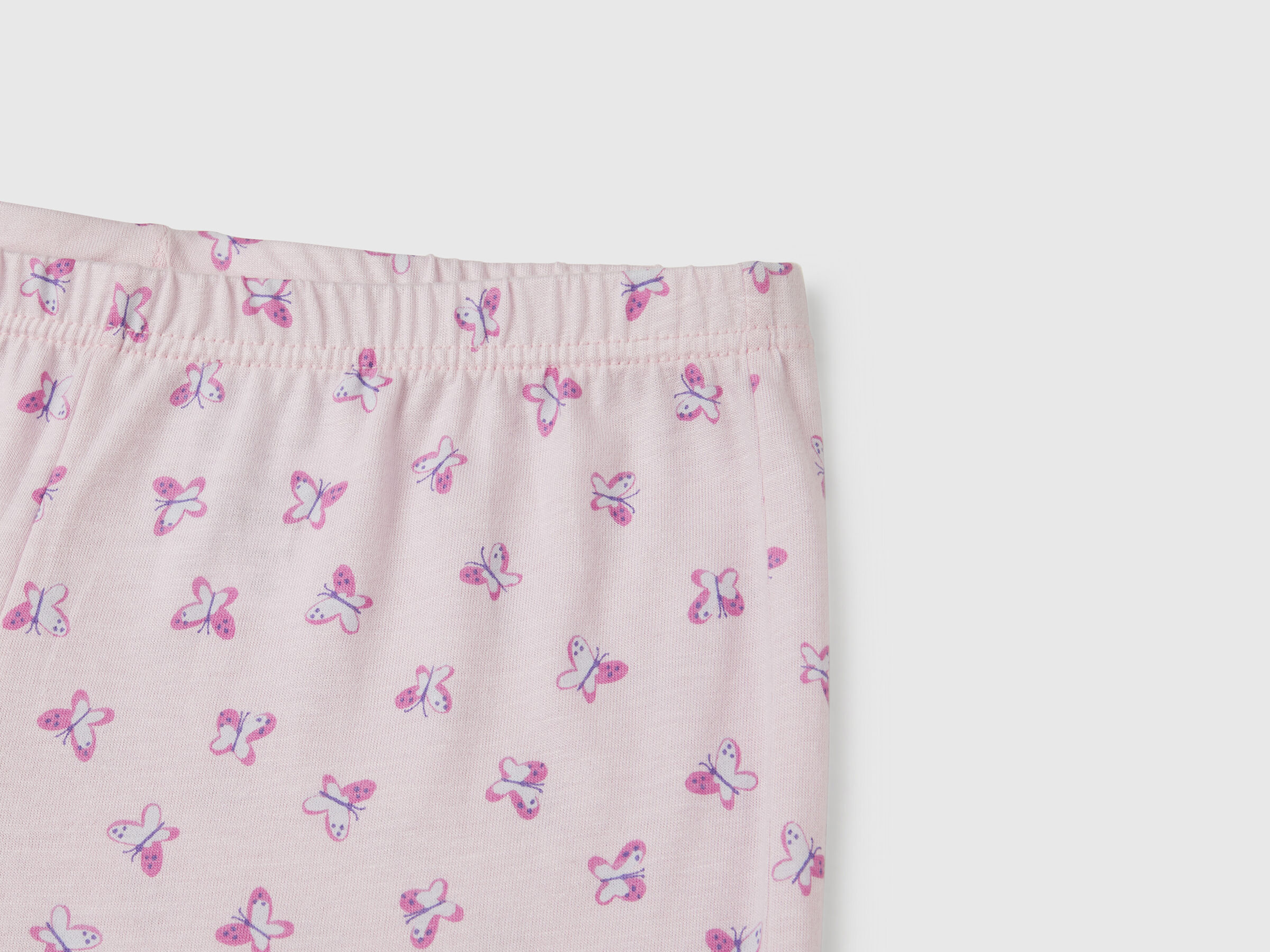 PIG(MAGLIA+PANT) Bambina image number 2