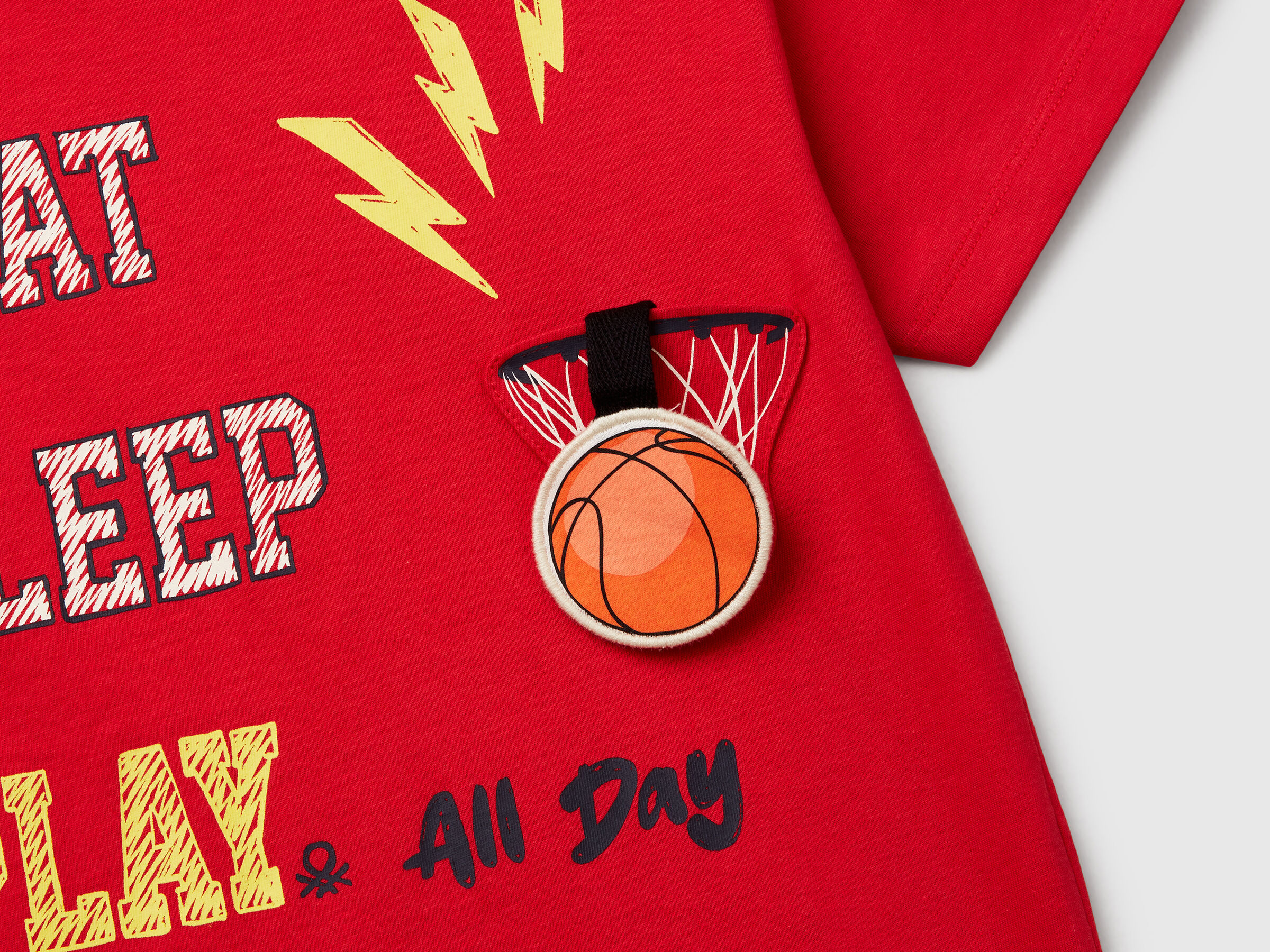 T-SHIRT Bambino image number 2