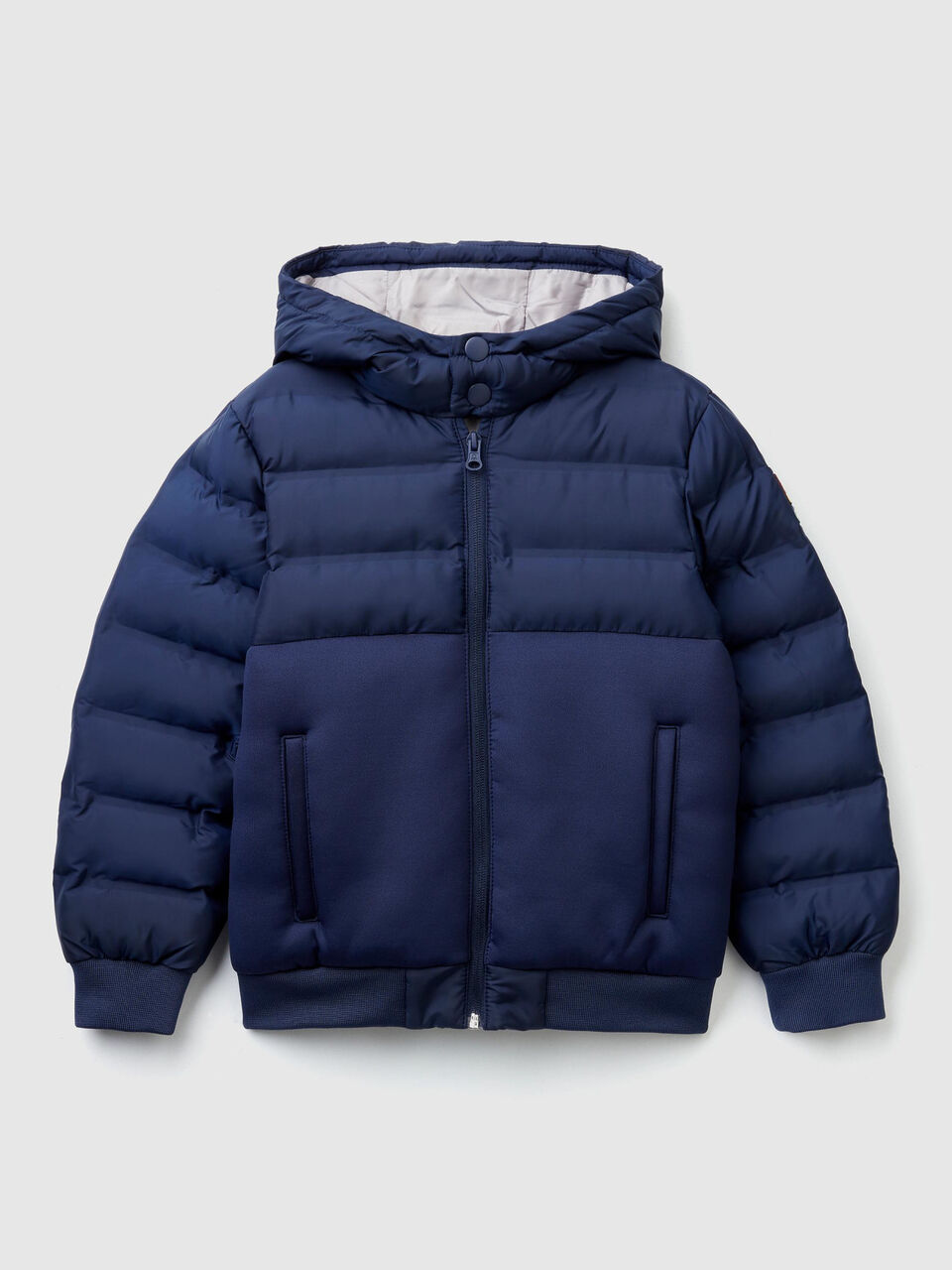Jacke mit Kapuze image number 1