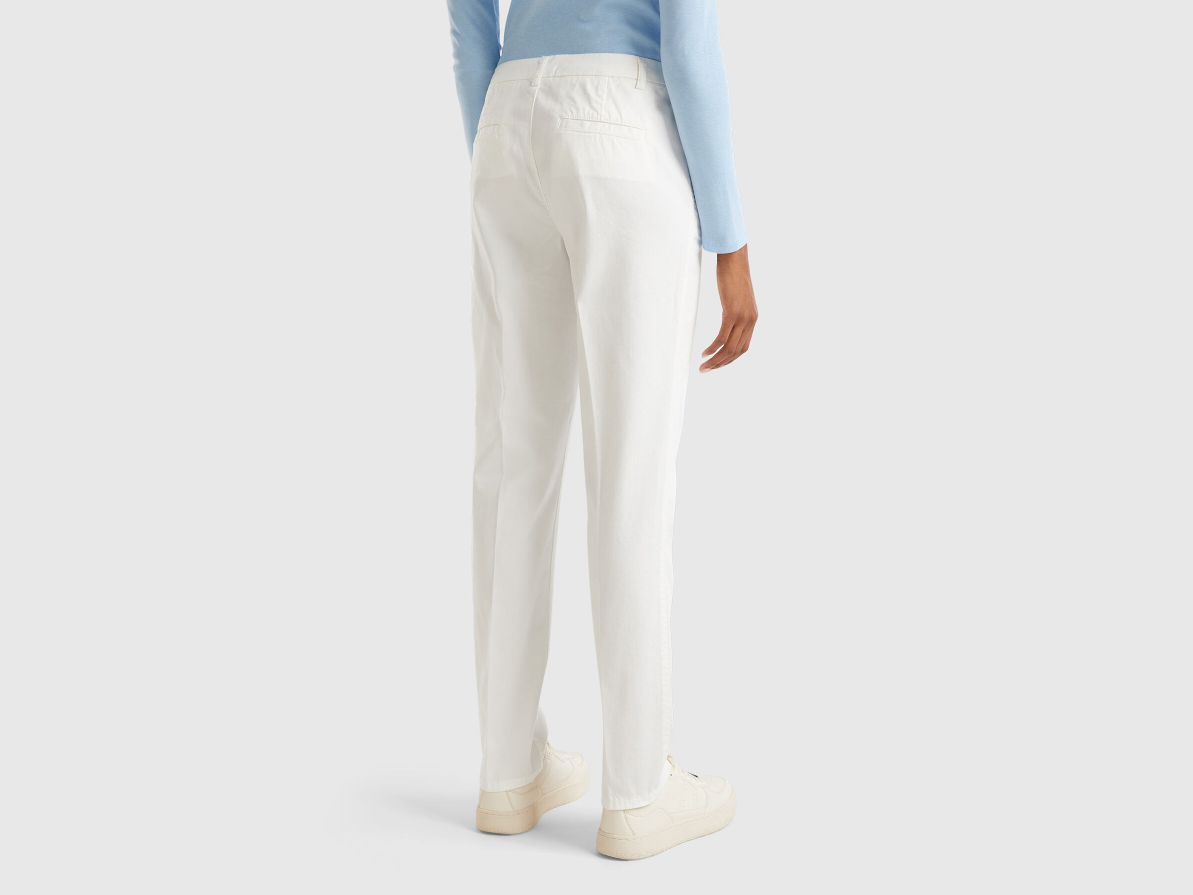 TROUSERS Women image number 1