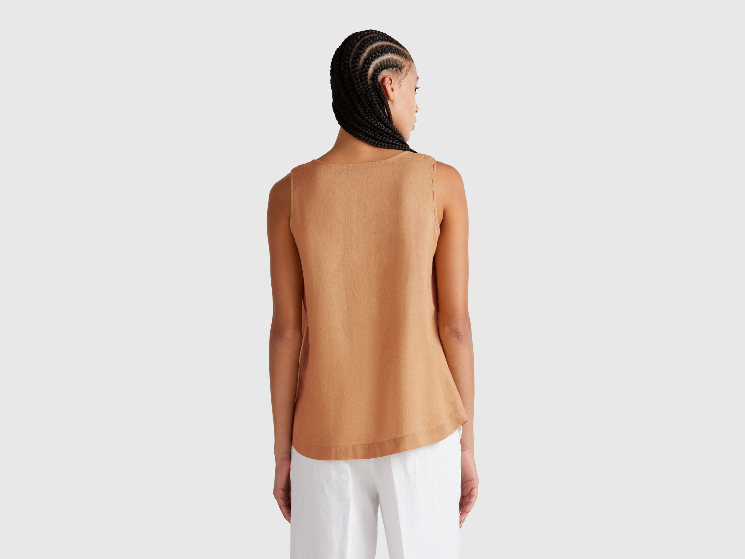 BLOUSE Damen image number 1