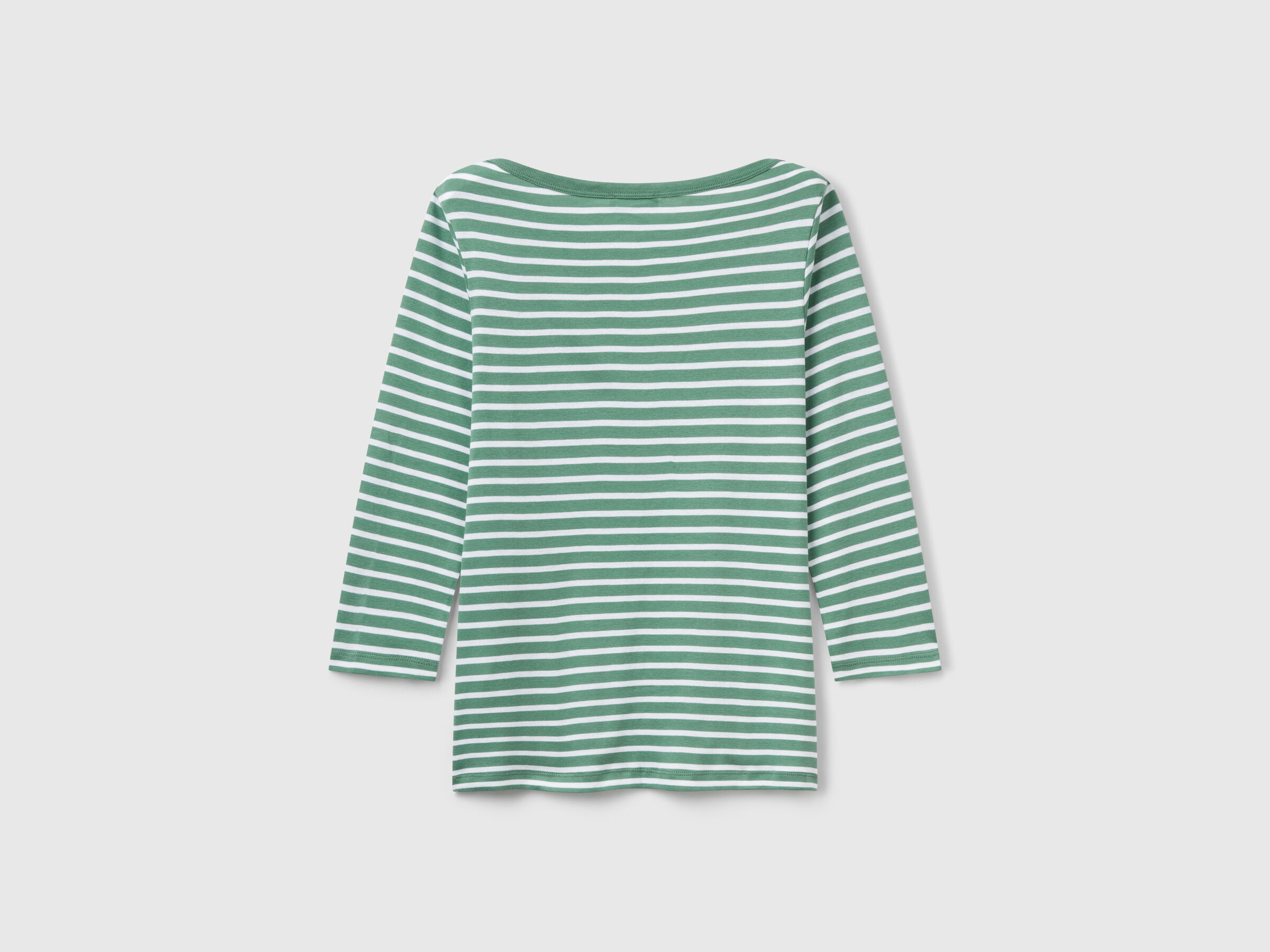 T-SHIRT L/S Damen image number 3