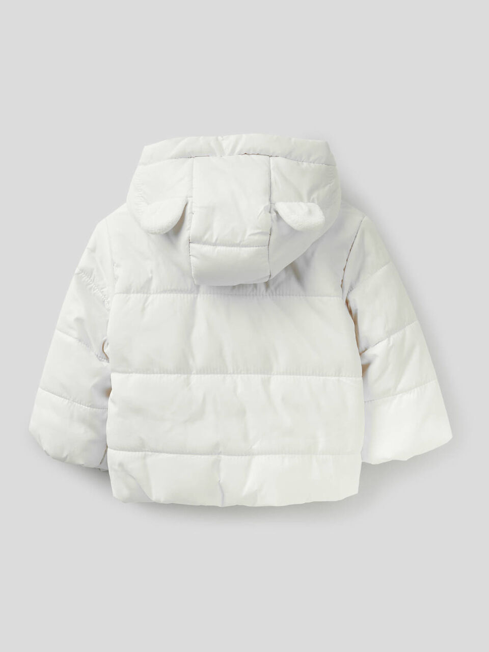 Blouson rembourré avec capuche image number 2