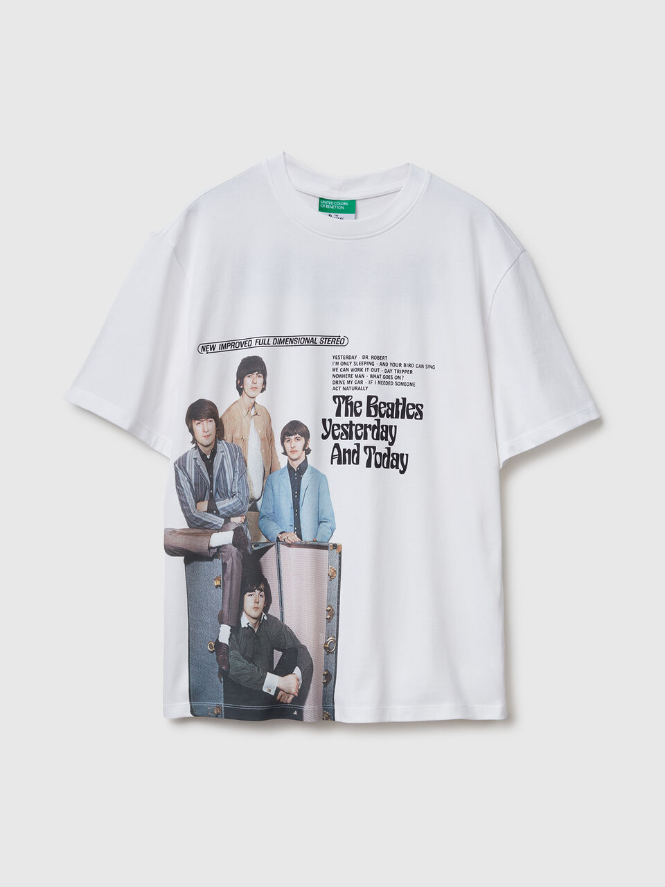T-SHIRT image number 1