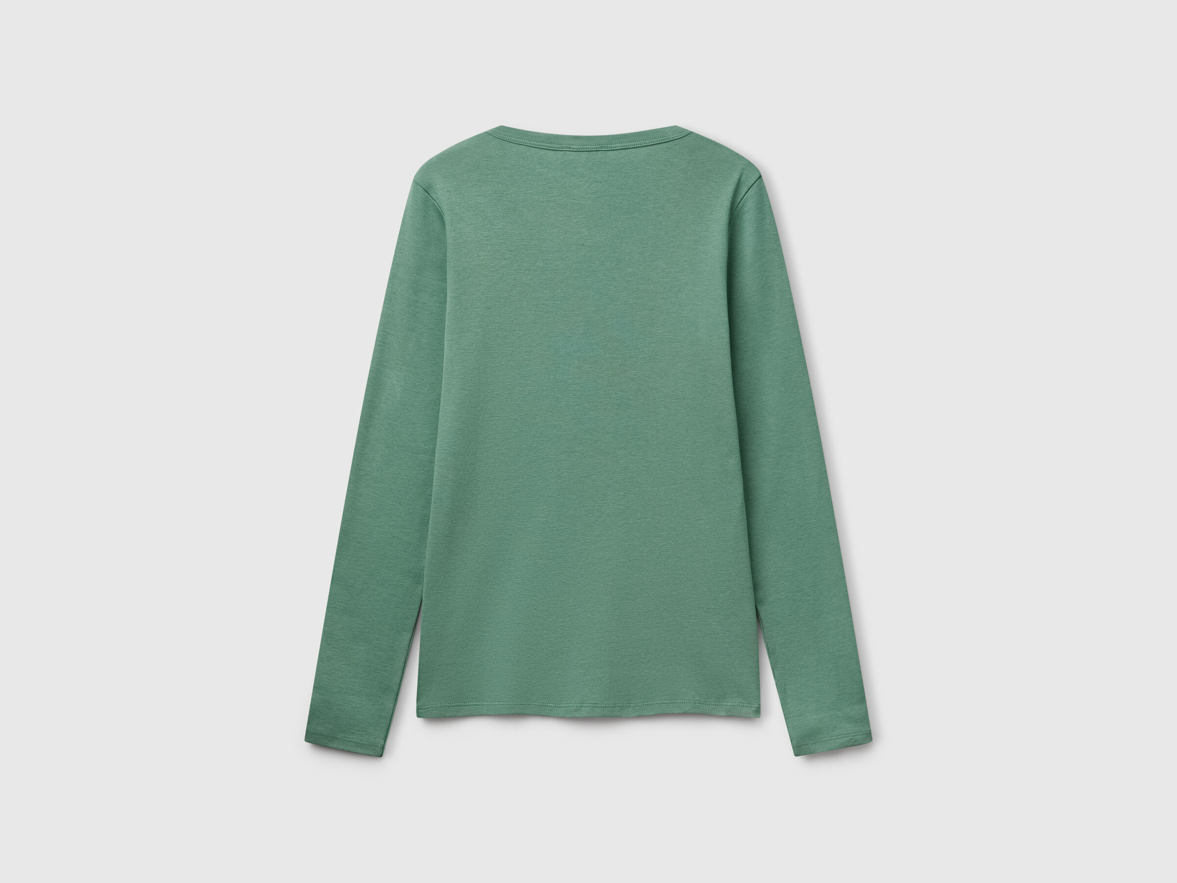 T-SHIRT L/S Femme image number 3