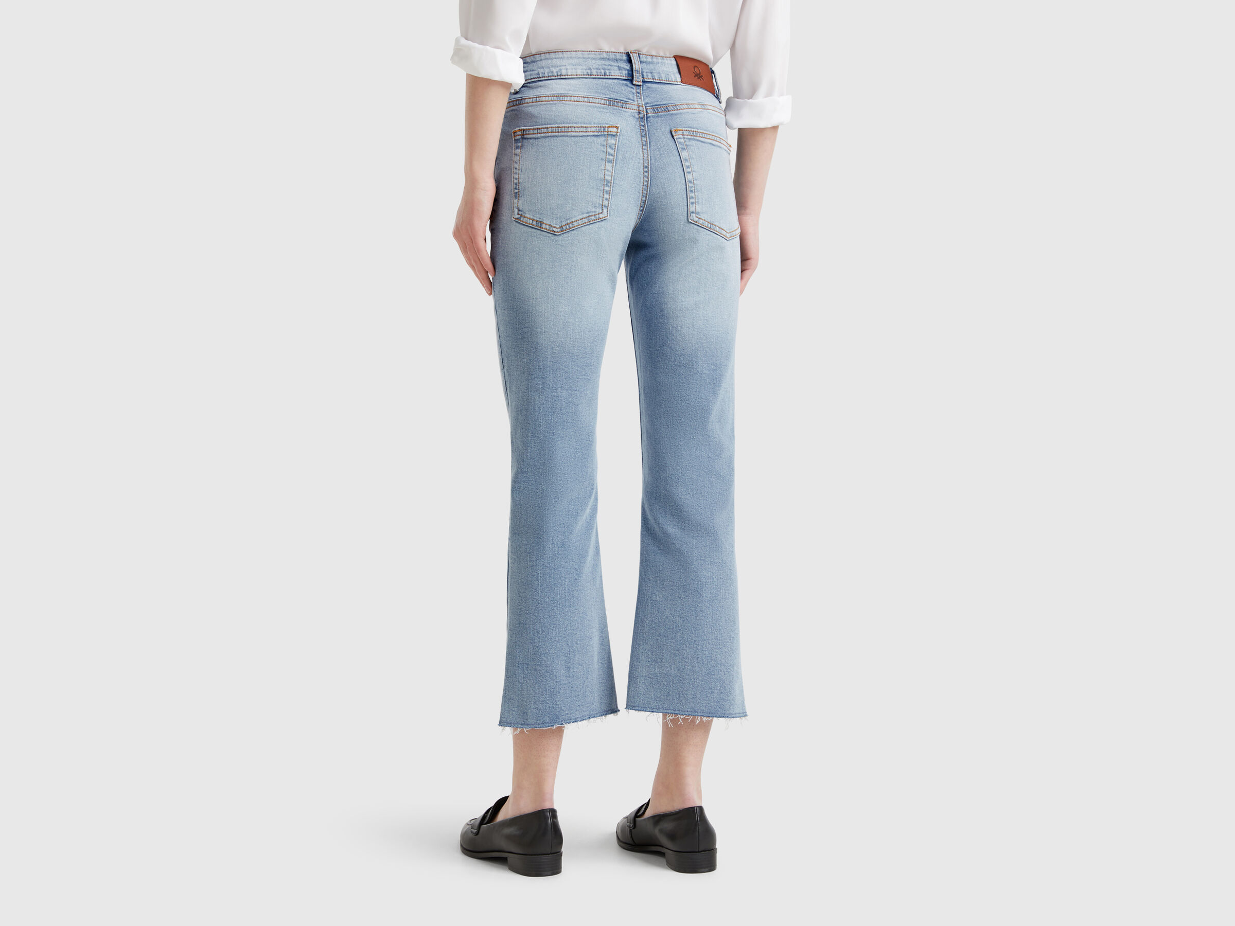 TROUSERS Women image number 1