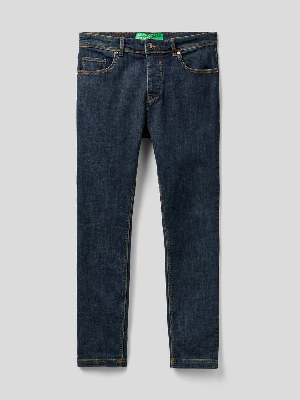 Jeans coupe skinny image number 1