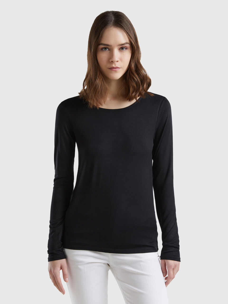 Maglietta lunga sale