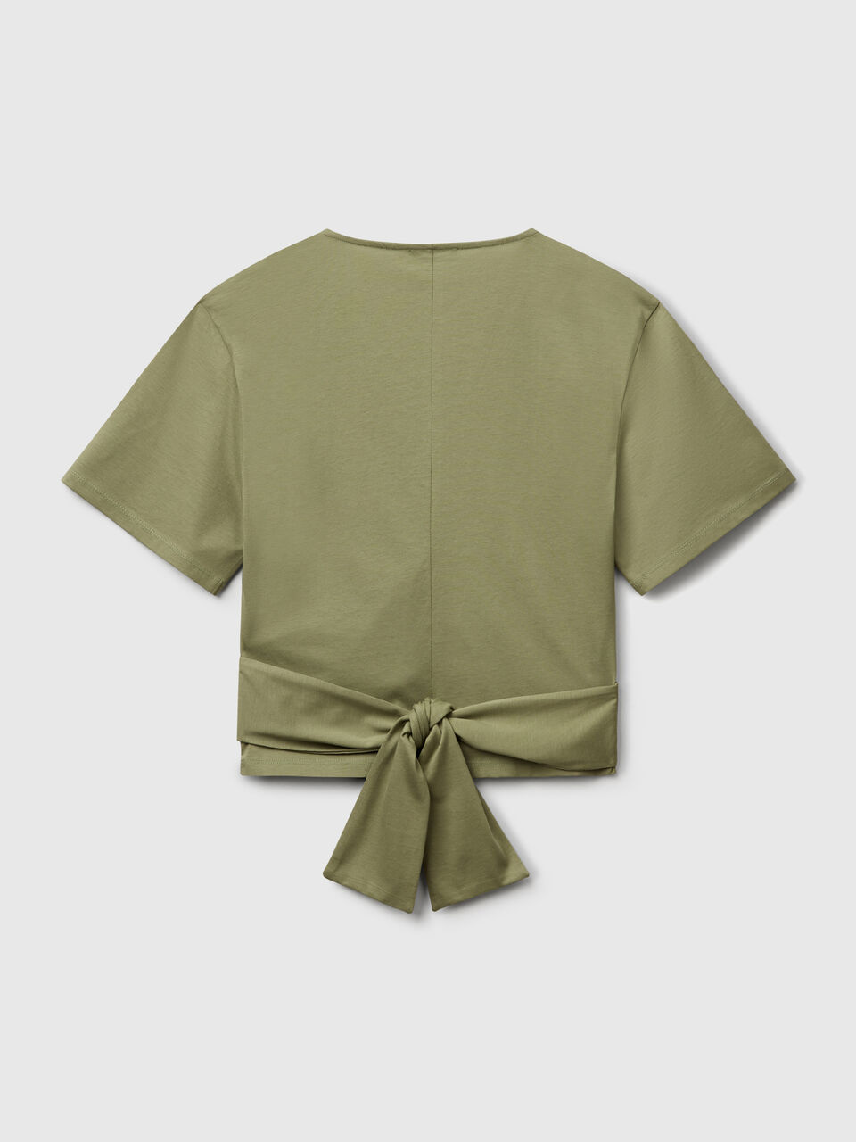 SWEATER H/S Femme image number 2