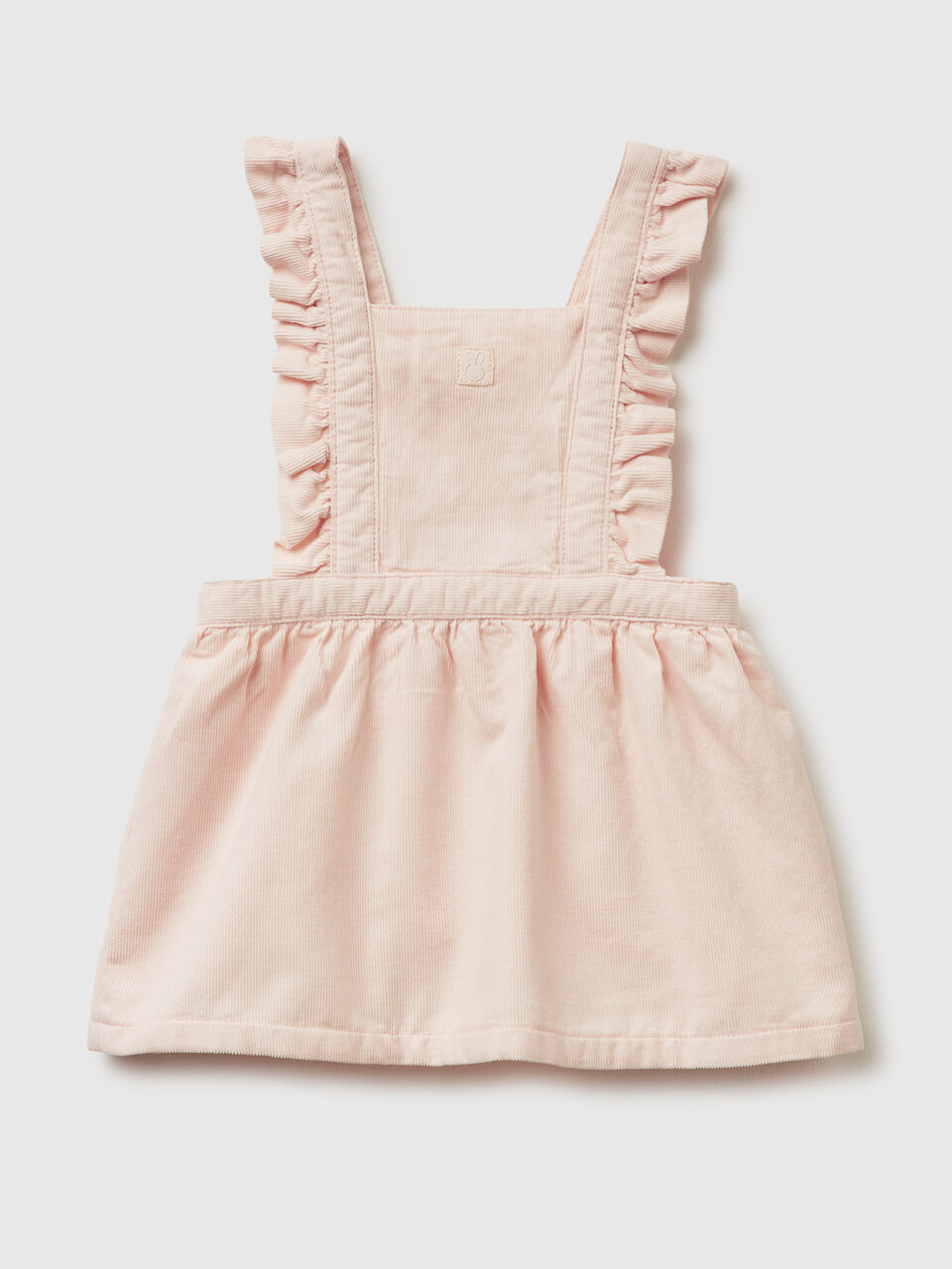 SKIRT DUNGAREE Naissancede image number 2