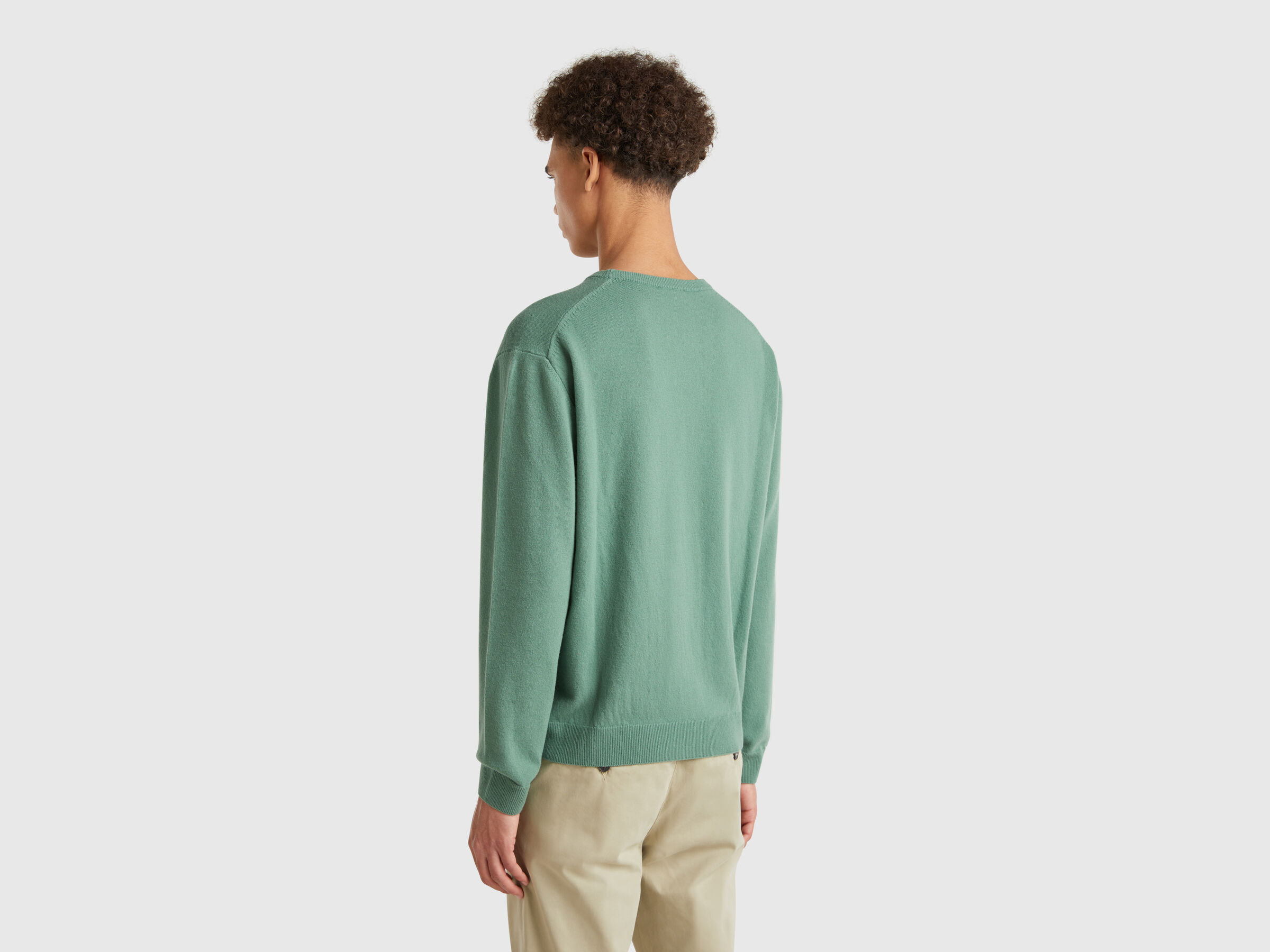 SWEATER L/S Herren image number 1