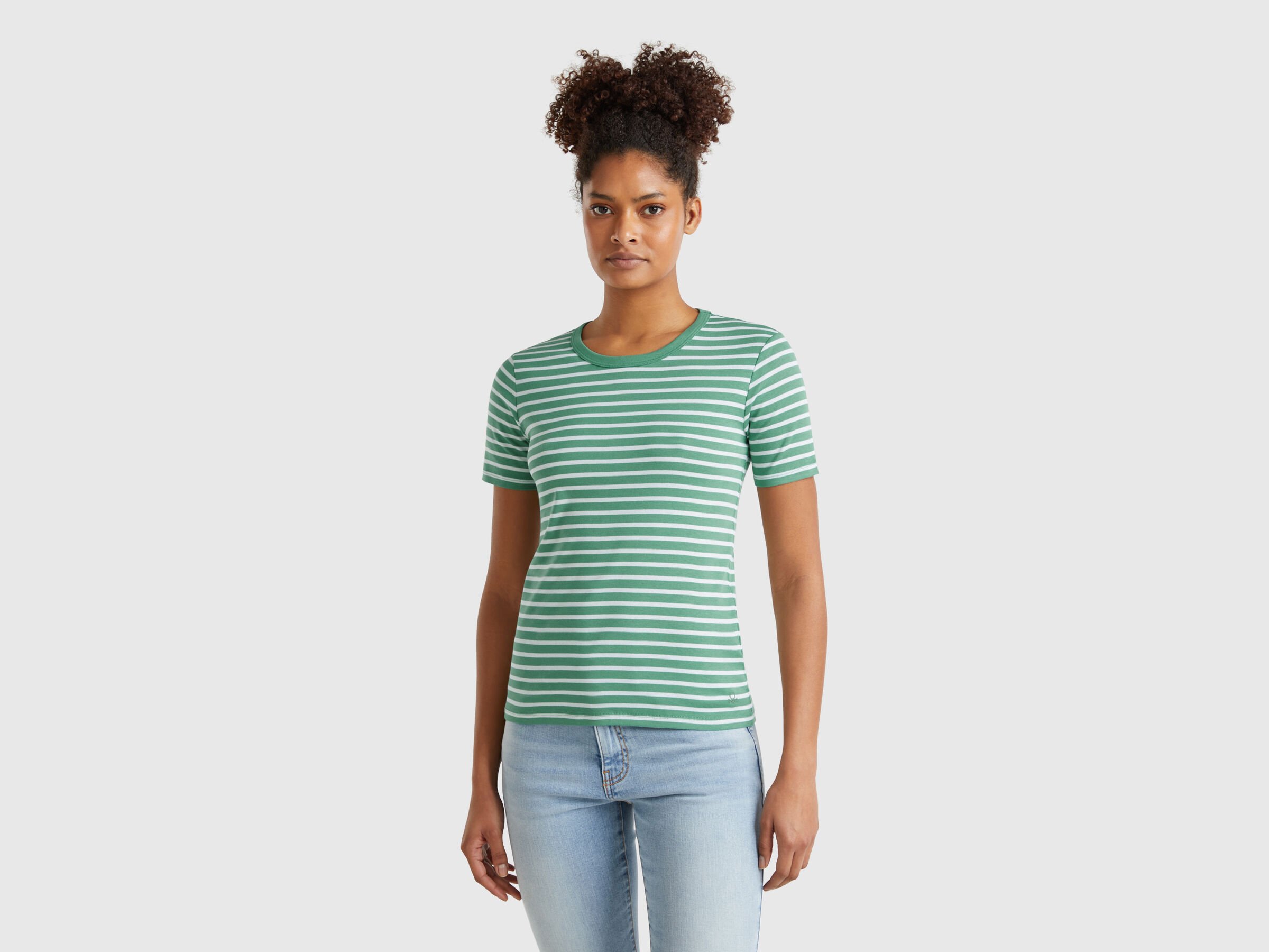 T-SHIRT Femme image number 0