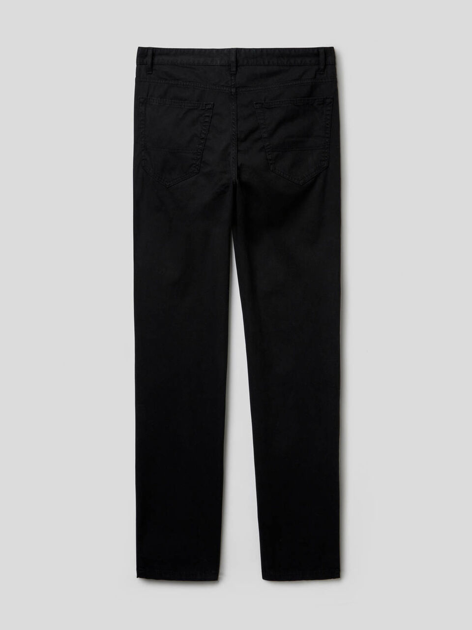 Pantalon coupe slim à cinq poches image number 2
